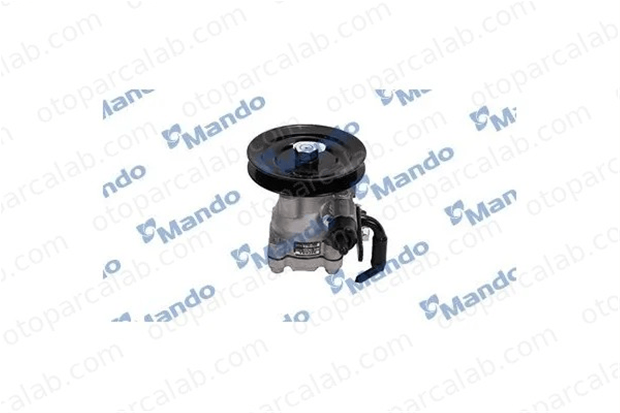 MANDO EX5710043003 Direksiyon Pompası HYUNDAI H100 Minibüs/Otobüs H100 Panelvan/Van 5710043003