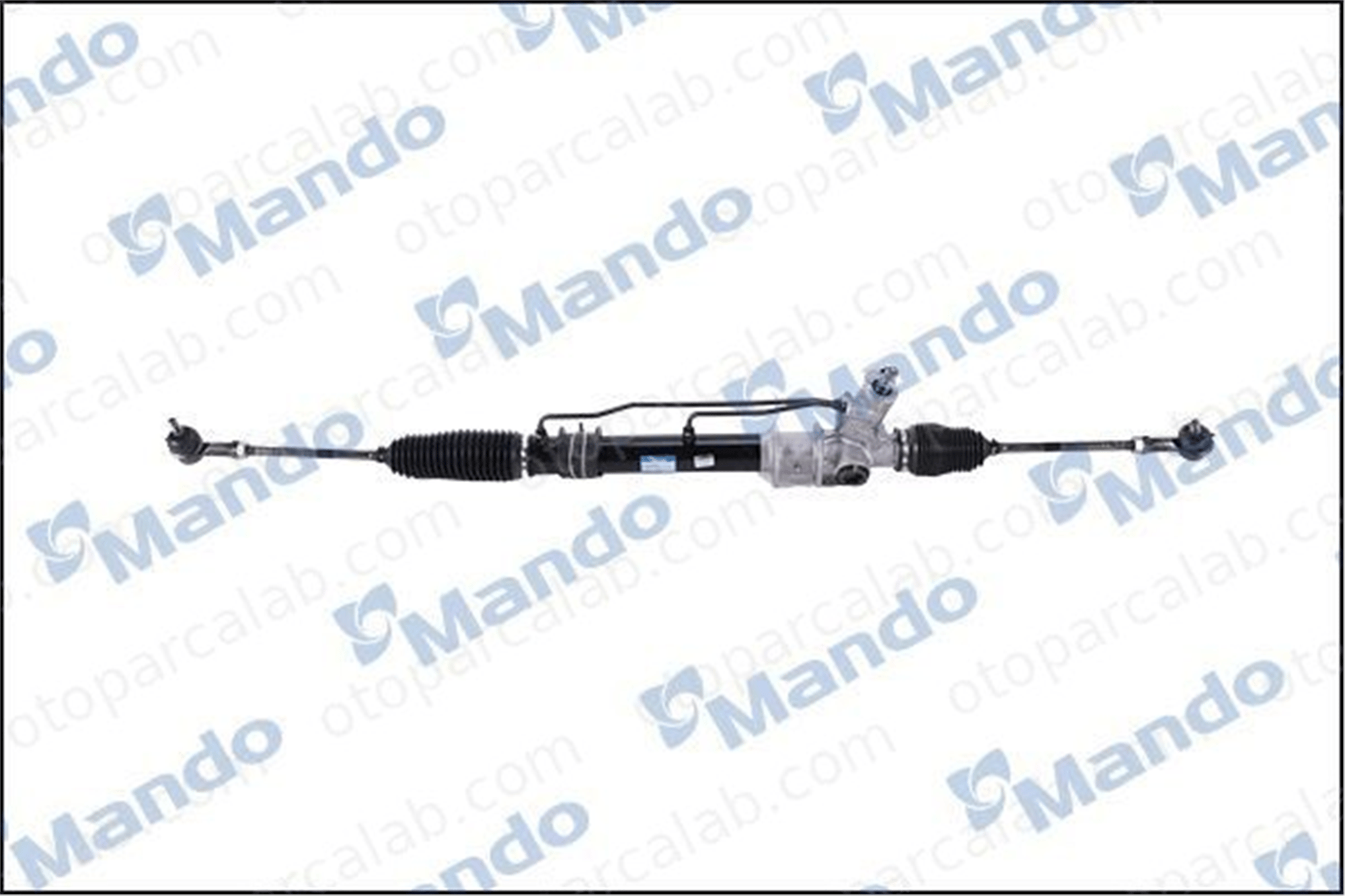 MANDO EX5770043012 Direksiyon Kutusu HYUNDAI H100 Panelvan/Van H100 Minibüs/Otobüs EX5770043012 5770043012