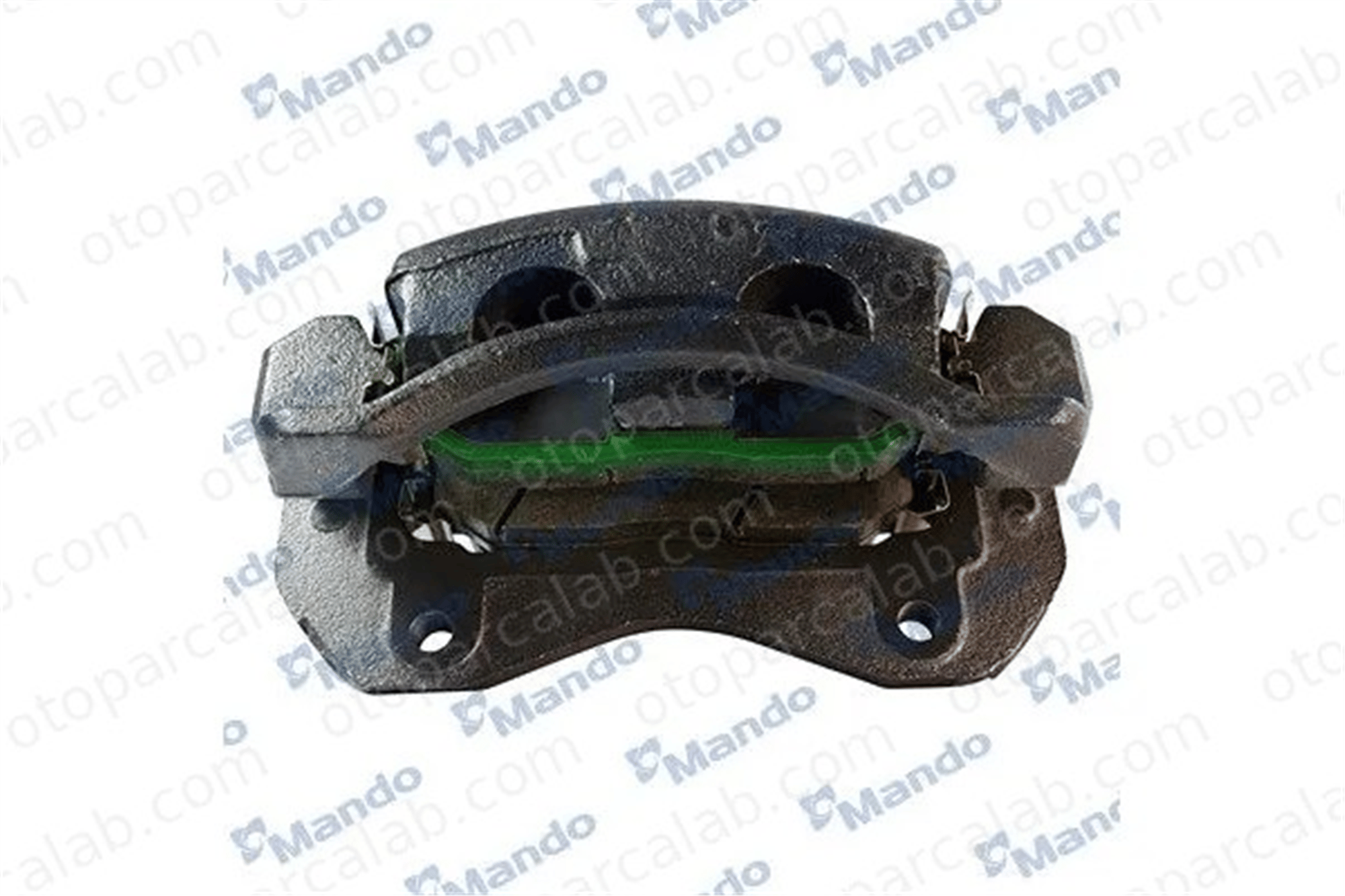 MANDO EX5811026200 Fren Kaliper Ön Sol HYUNDAI SANTA FÉ I EX5811026200 5811026200