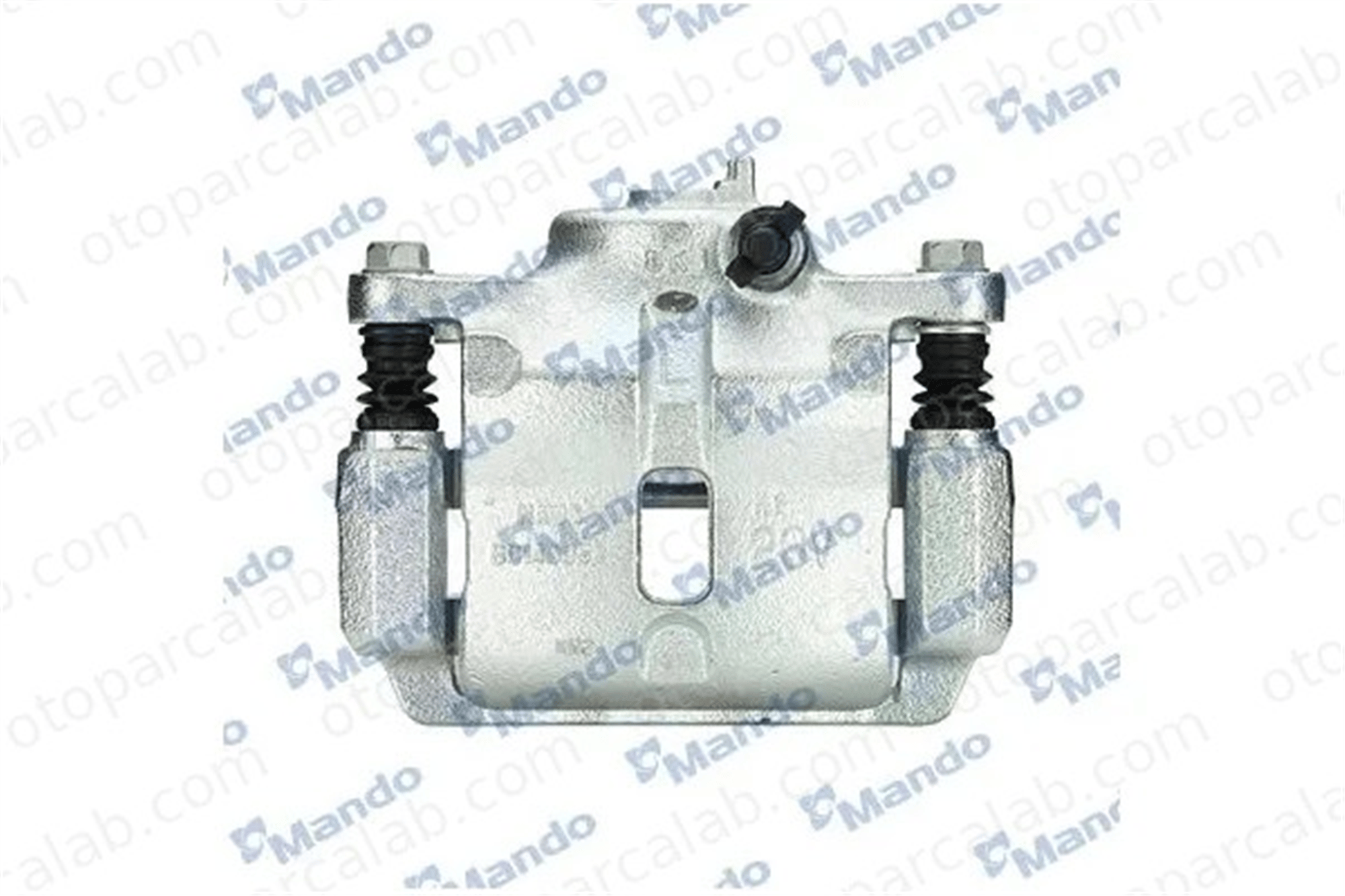 MANDO EX5818002A10 Fren Kaliper Ön Sol HYUNDAI ATOS EX5818002A10 5818002A10