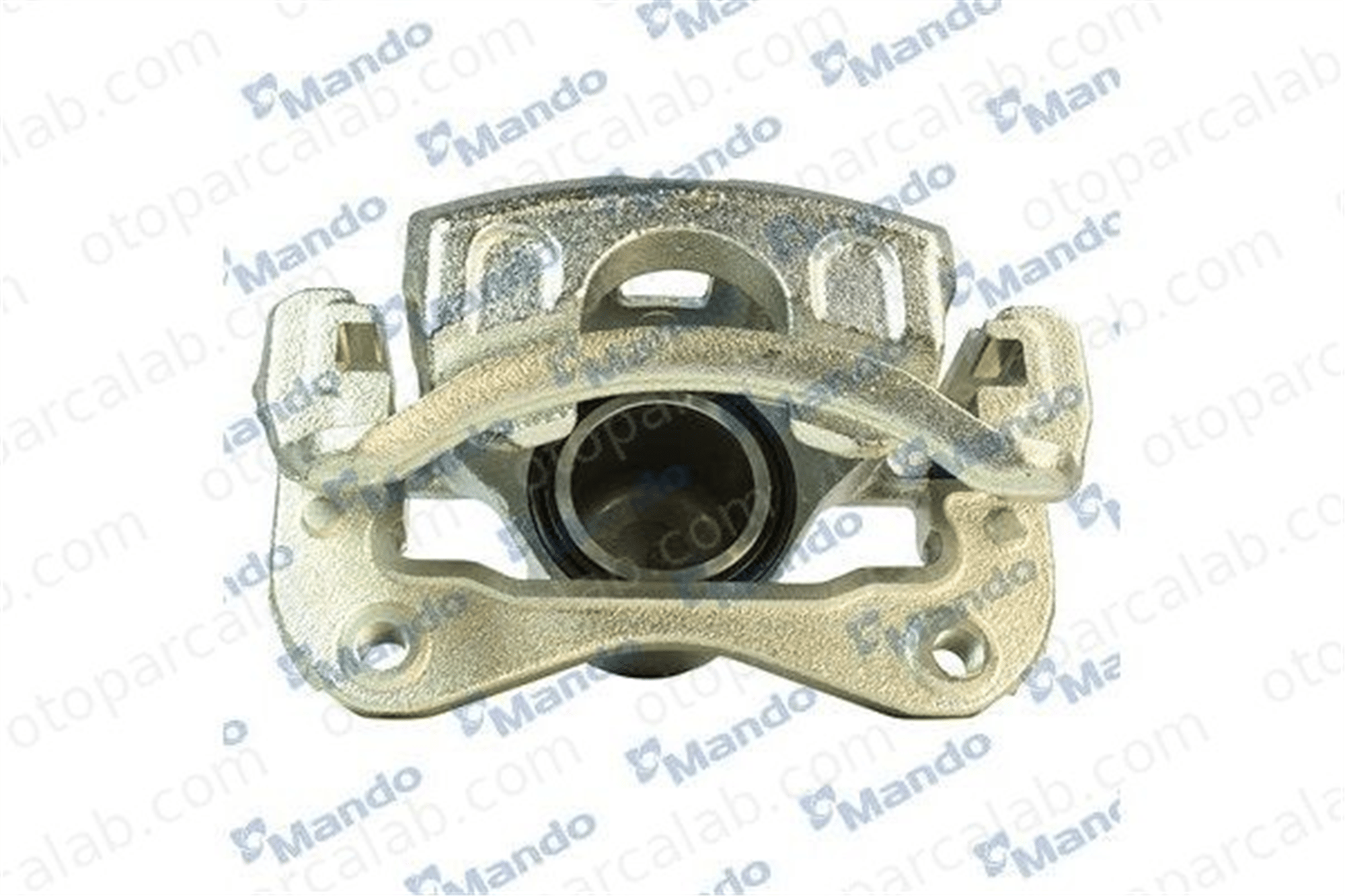 MANDO EX5818029A40 Fren Kaliper Ön Sol HYUNDAI LANTRA II Station wagon LANTRA II EX5818029A40 5818029A40