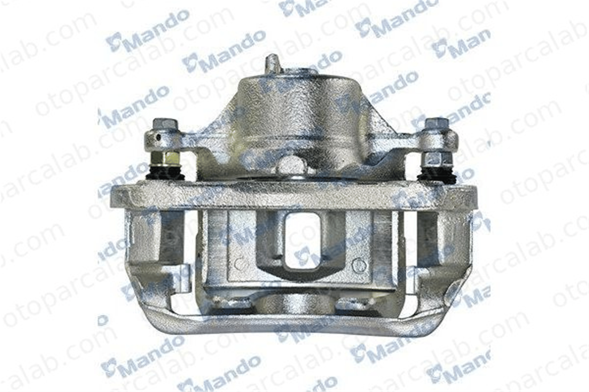 MANDO EX581802CA40 Fren Kaliper Ön Sol HYUNDAI COUPE II EX581802CA40 581802CA40