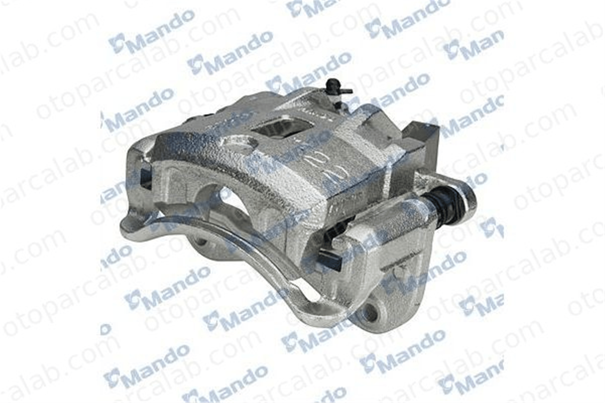 MANDO EX5819029A40 Fren Kaliper Ön Sağ HYUNDAI ELANTRA III Sedan ELANTRA III EX5819029A40 5819029A40