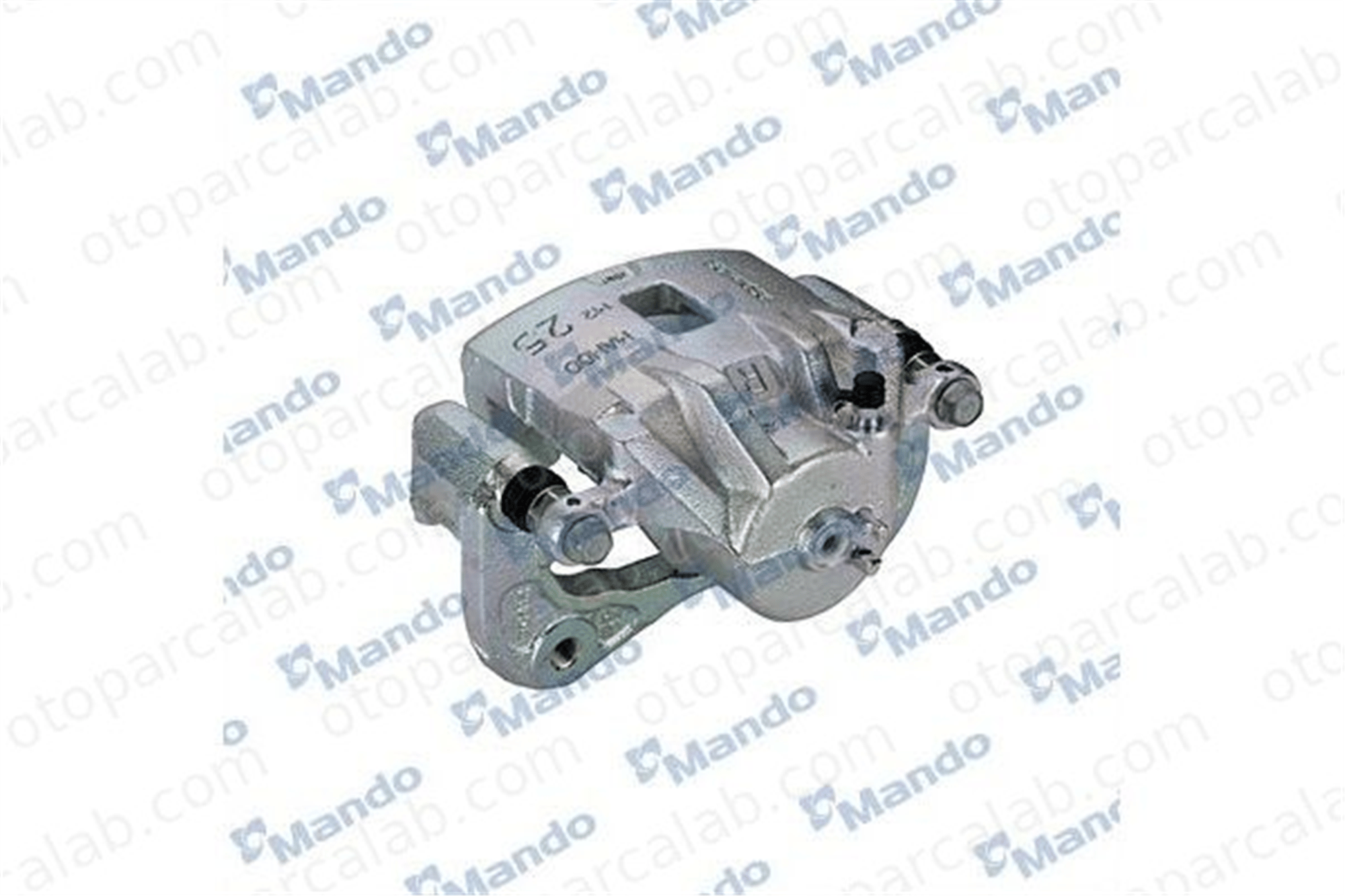 MANDO EX581902CA40 Fren Kaliper Ön Sağ HYUNDAI COUPE II EX581902CA40 581902CA40