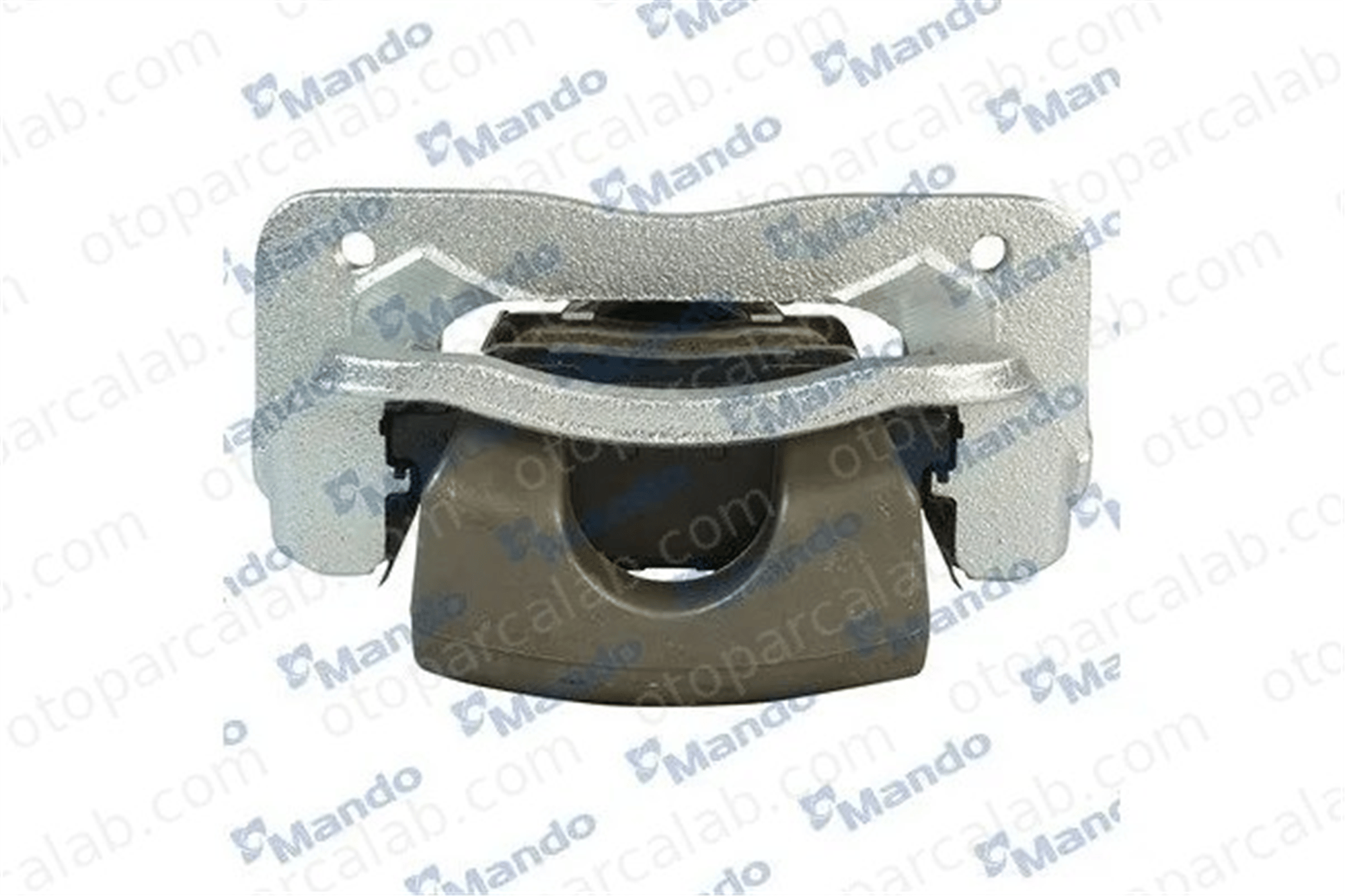 MANDO EX582102W000 Fren Kaliper Arka Sol HYUNDAI SANTA FÉ III GRAND SANTA FÉ EX582102W000 582102W000