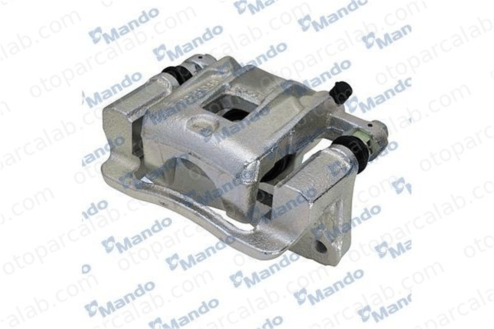 MANDO EX582103A200 Fren Kaliper Arka Sol HYUNDAI SANTA FÉ I TRAJET EX582103A200 582103A200