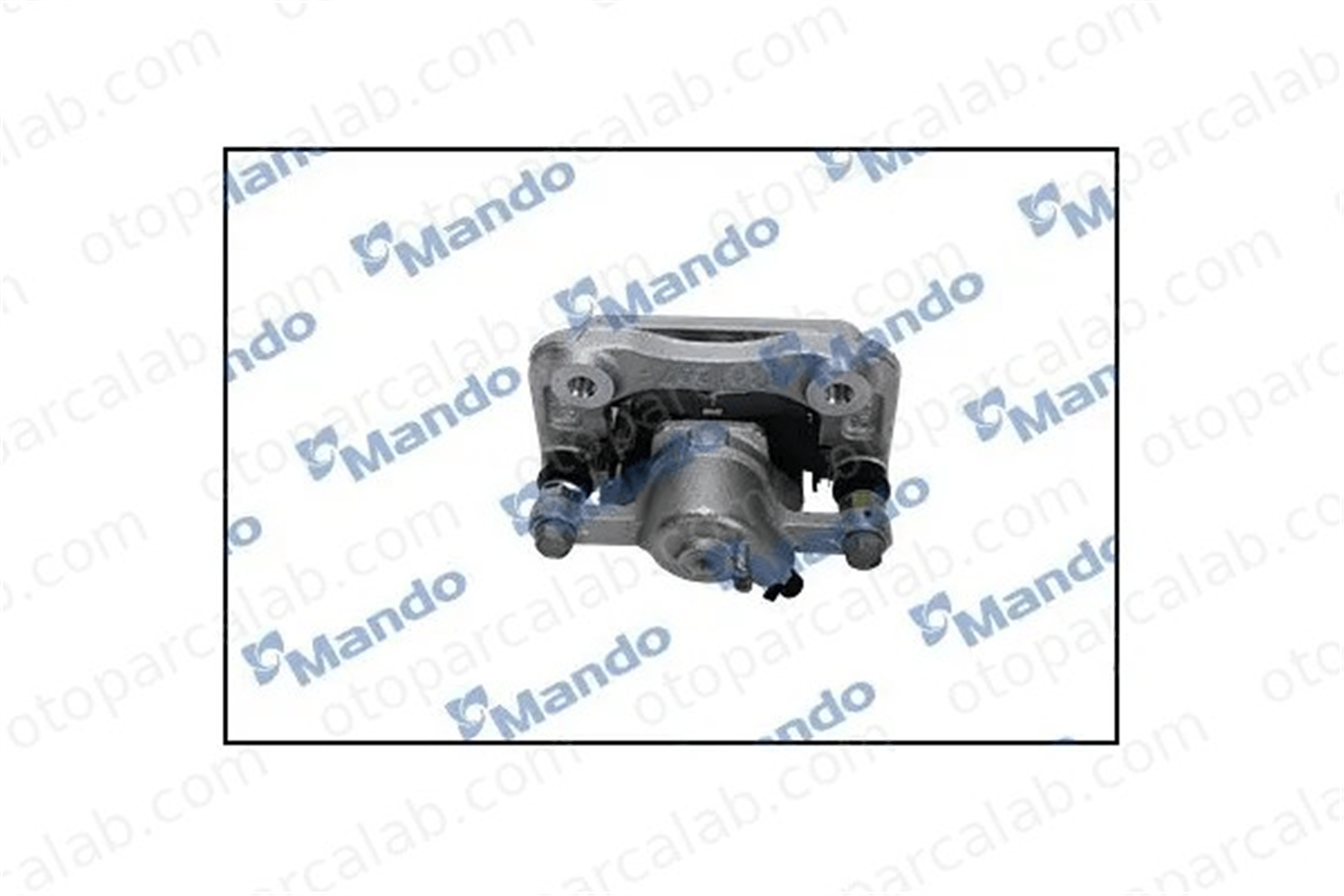 MANDO EX582303L000 Fren Kaliper Arka Sağ HYUNDAI GRANDEUR EX582303L000 582303L000