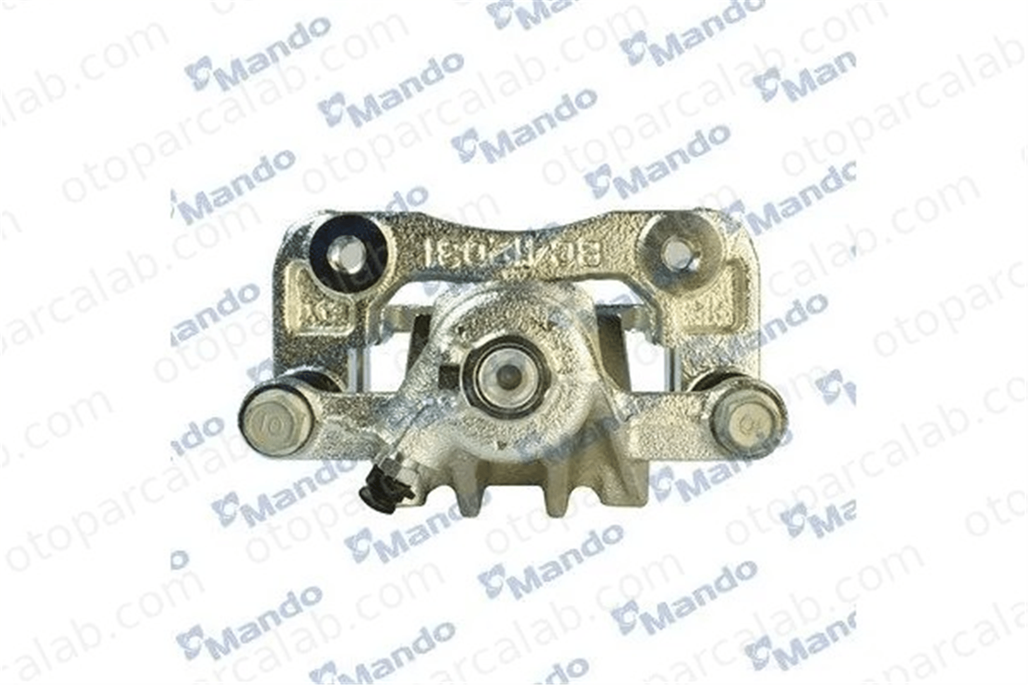 MANDO EX583103KA10 Fren Kaliper Arka Sol HYUNDAI SONATA V KIA MAGENTIS II EX583103KA10 583103KA10
