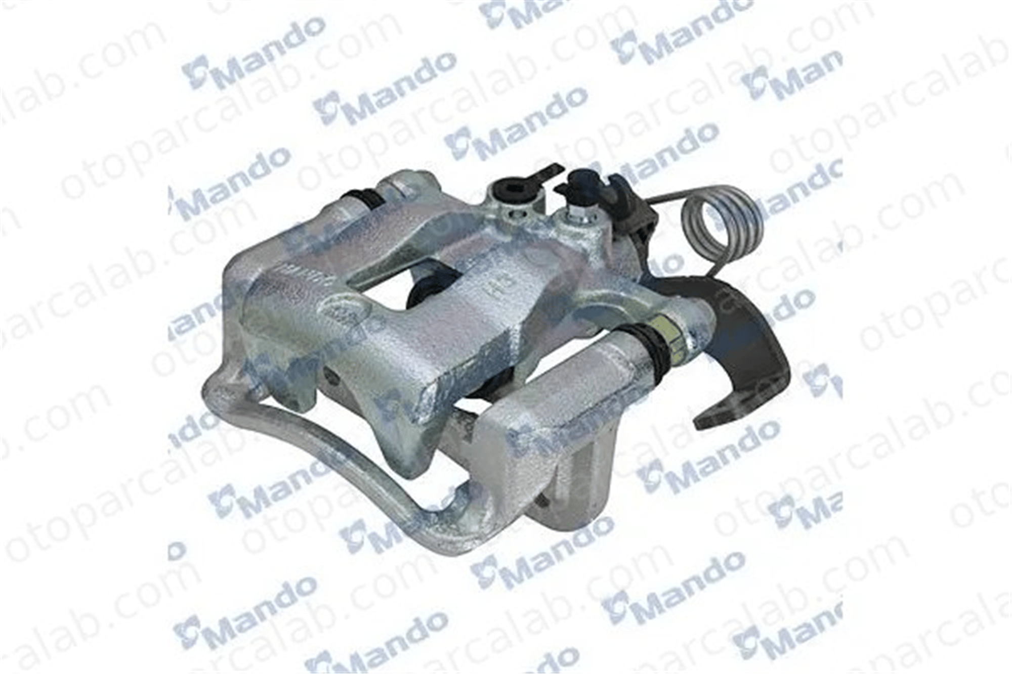 MANDO EX583111WA30 Fren Kaliper Arka Sağ HYUNDAI i20 II i20 II Coupe EX583111WA30 583111WA30