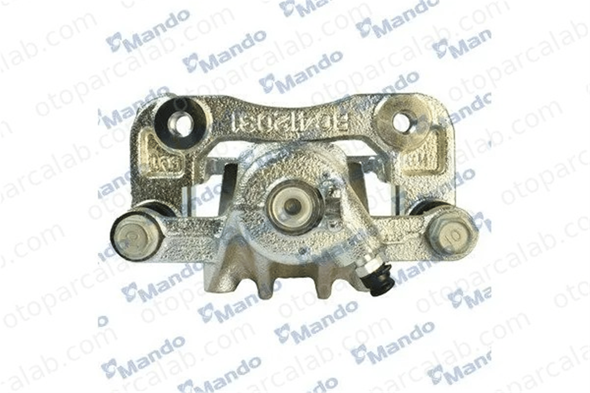 MANDO EX583113KA10 Fren Kaliper Arka Sağ HYUNDAI SONATA V KIA MAGENTIS II EX583113KA10 583113KA10