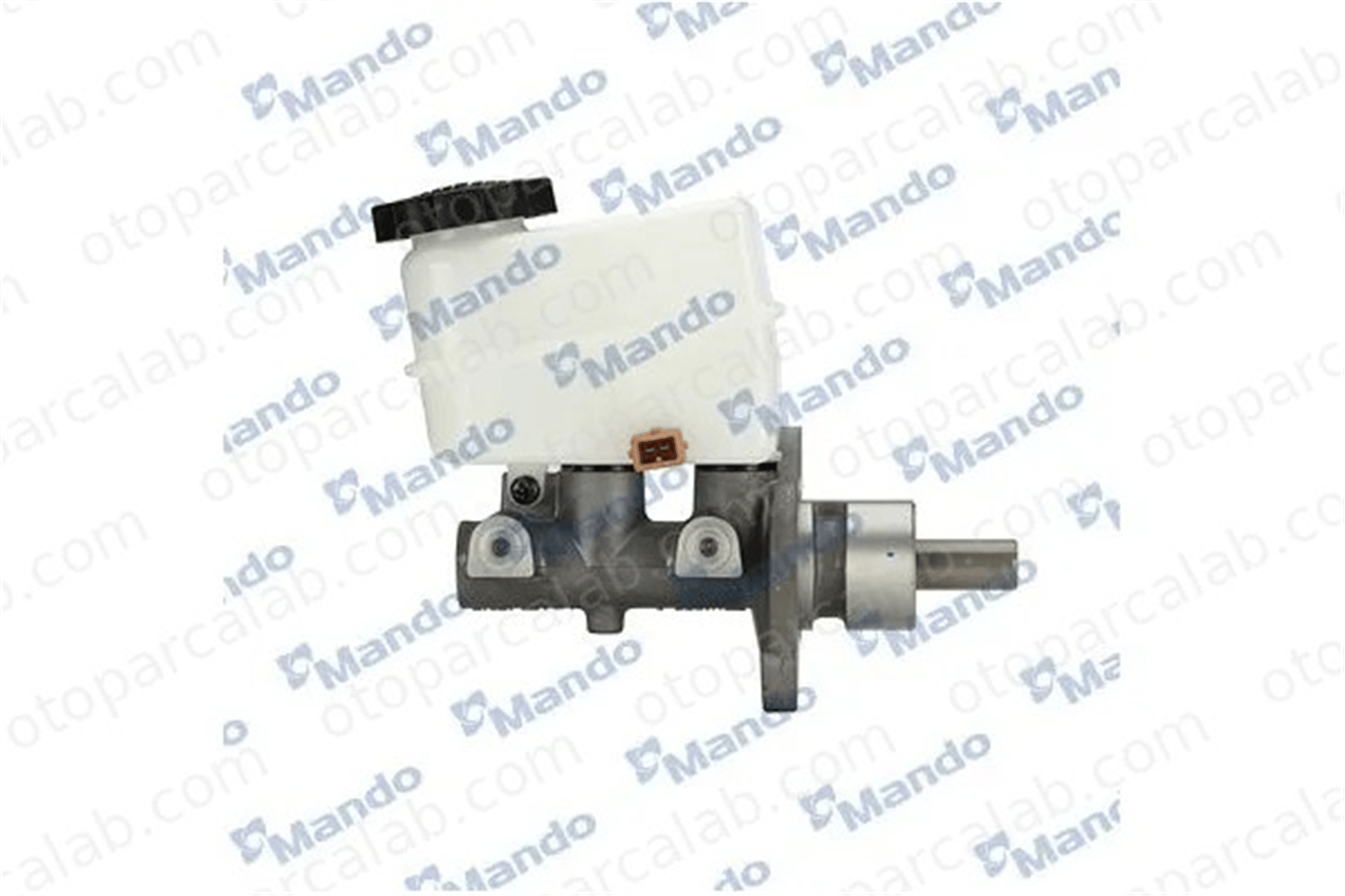 MANDO EX5851002020 Fren Ana Merkez HYUNDAI ATOS 5851002020