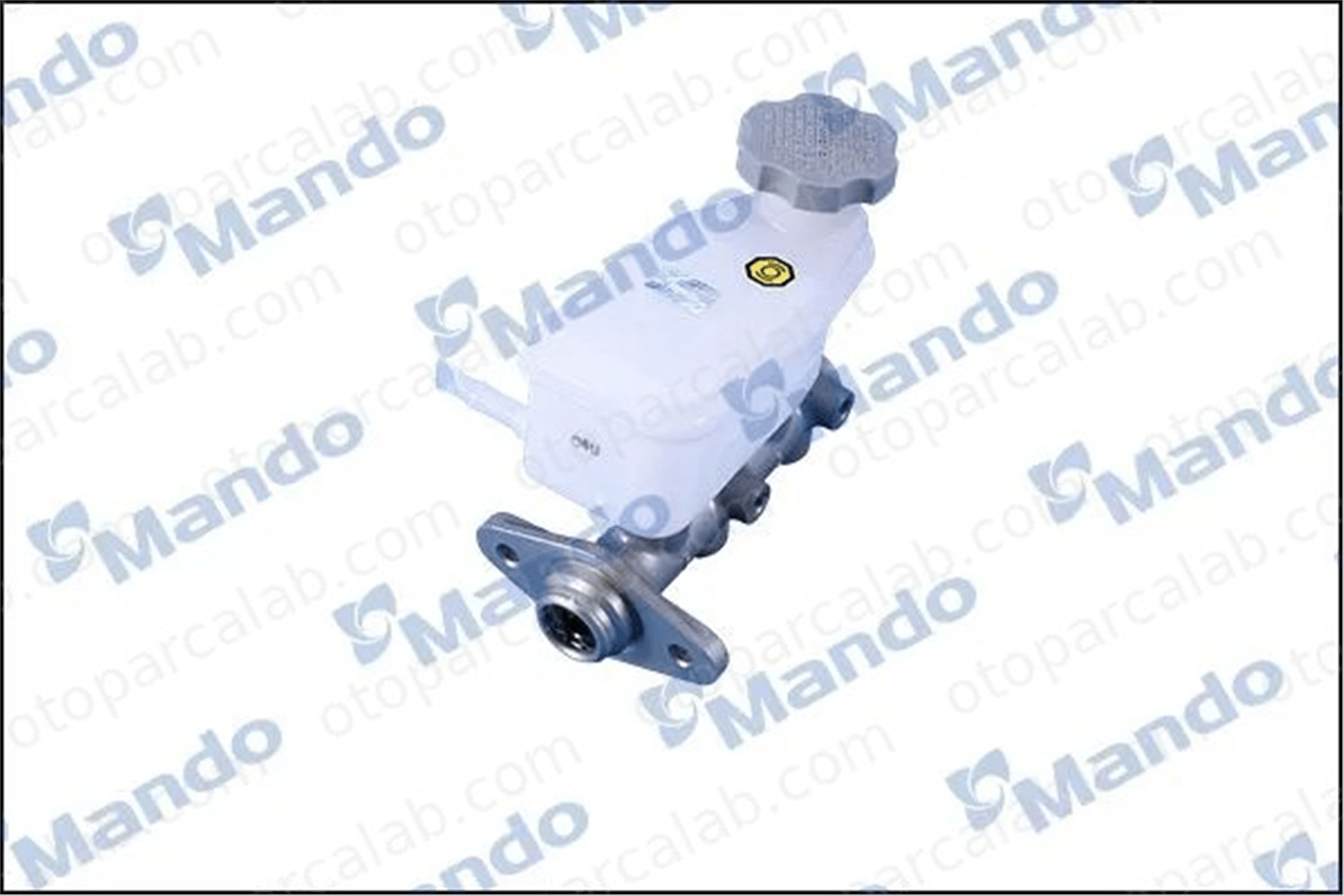 MANDO EX585101C050 Fren Ana Merkez HYUNDAI GETZ 585101C050