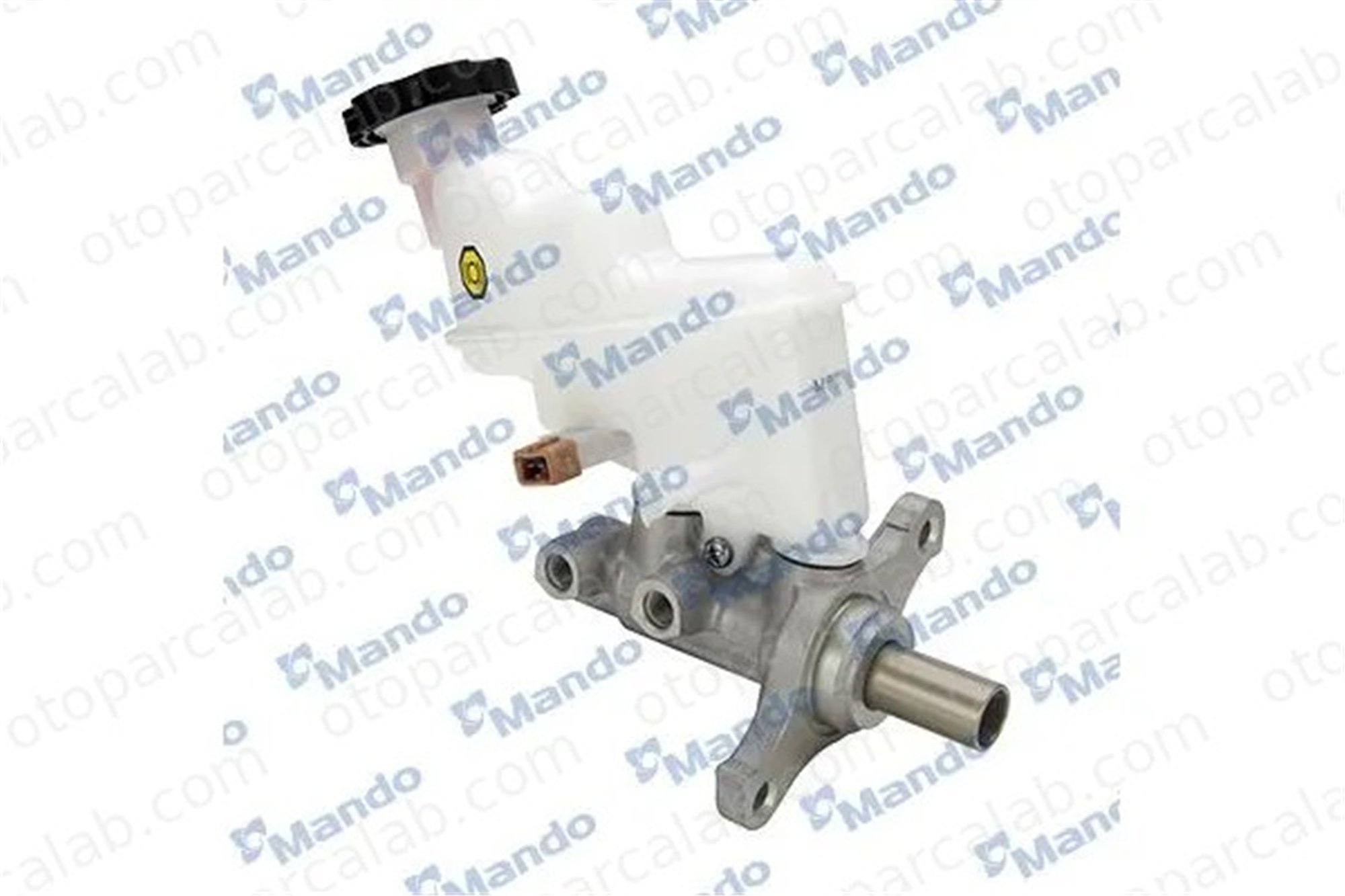 MANDO EX585101R200 Fren Ana Merkez HYUNDAI ACCENT IV Sedan KIA RIO III 585101R200