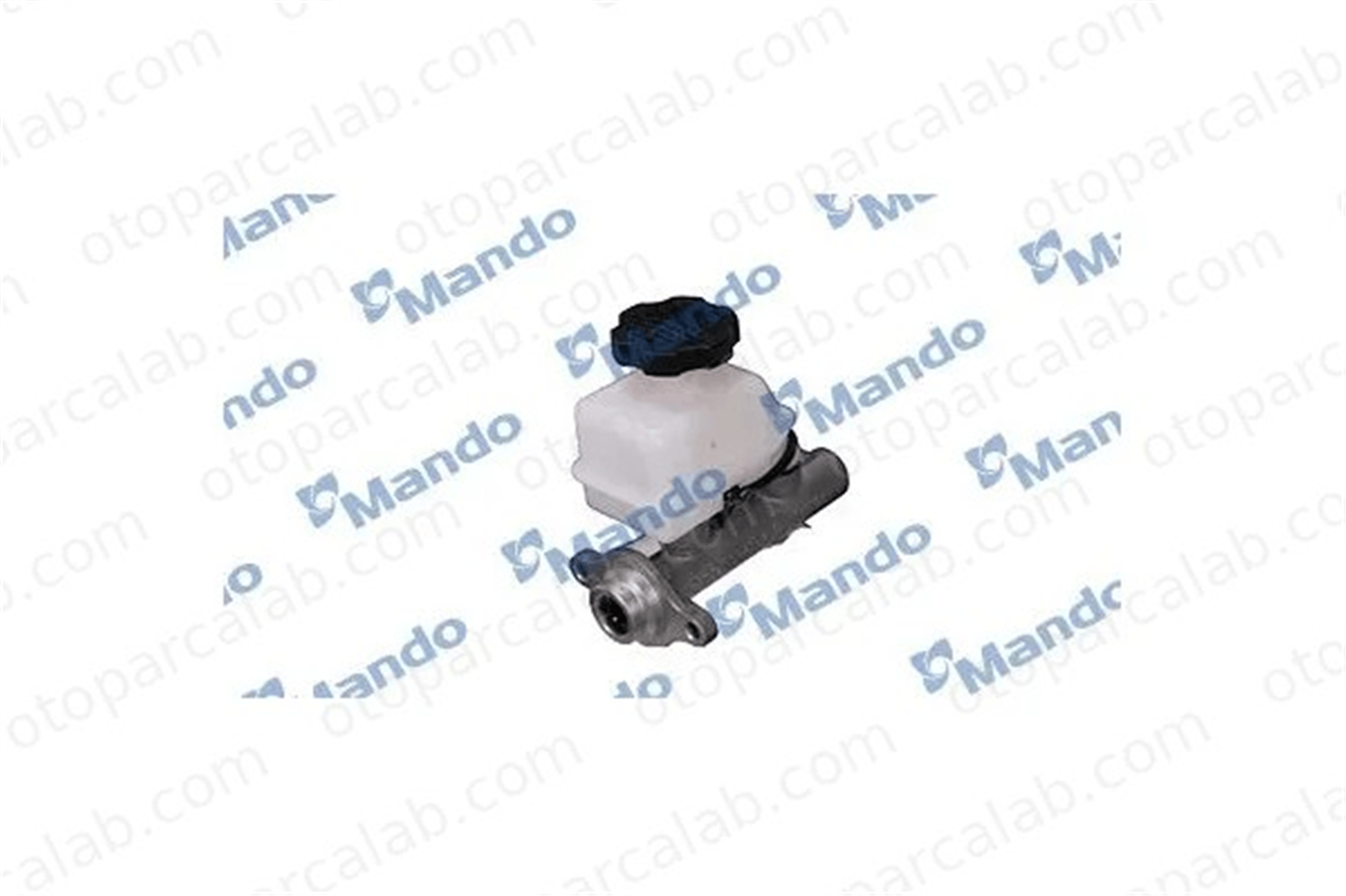 MANDO EX5851022310 Fren Ana Merkez HYUNDAI ACCENT I ACCENT Sedan 5851022310