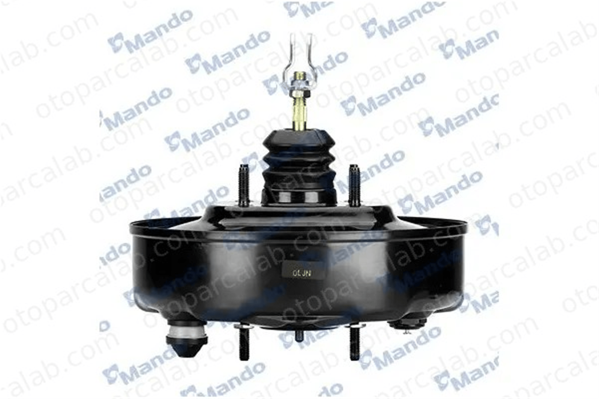 MANDO EX586104B000 Westinghouse HYUNDAI H100 Panelvan/Van PORTER Panelvan/Van 586104B000