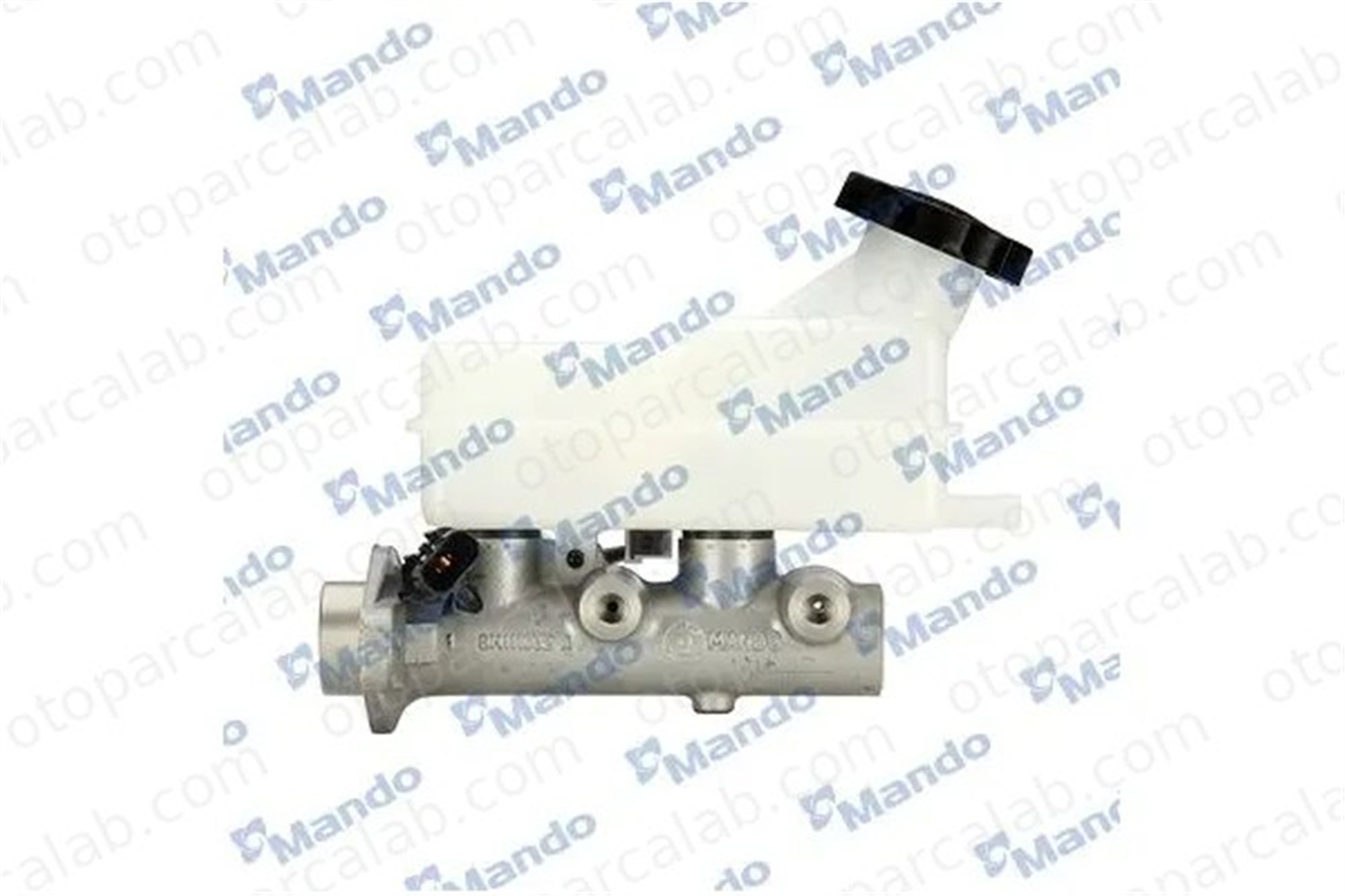 MANDO EX591004A100 Fren Ana Merkez HYUNDAI H-1 / STAREX Minibüs/Otobüs H-1 Panelvan/Van 591004A100