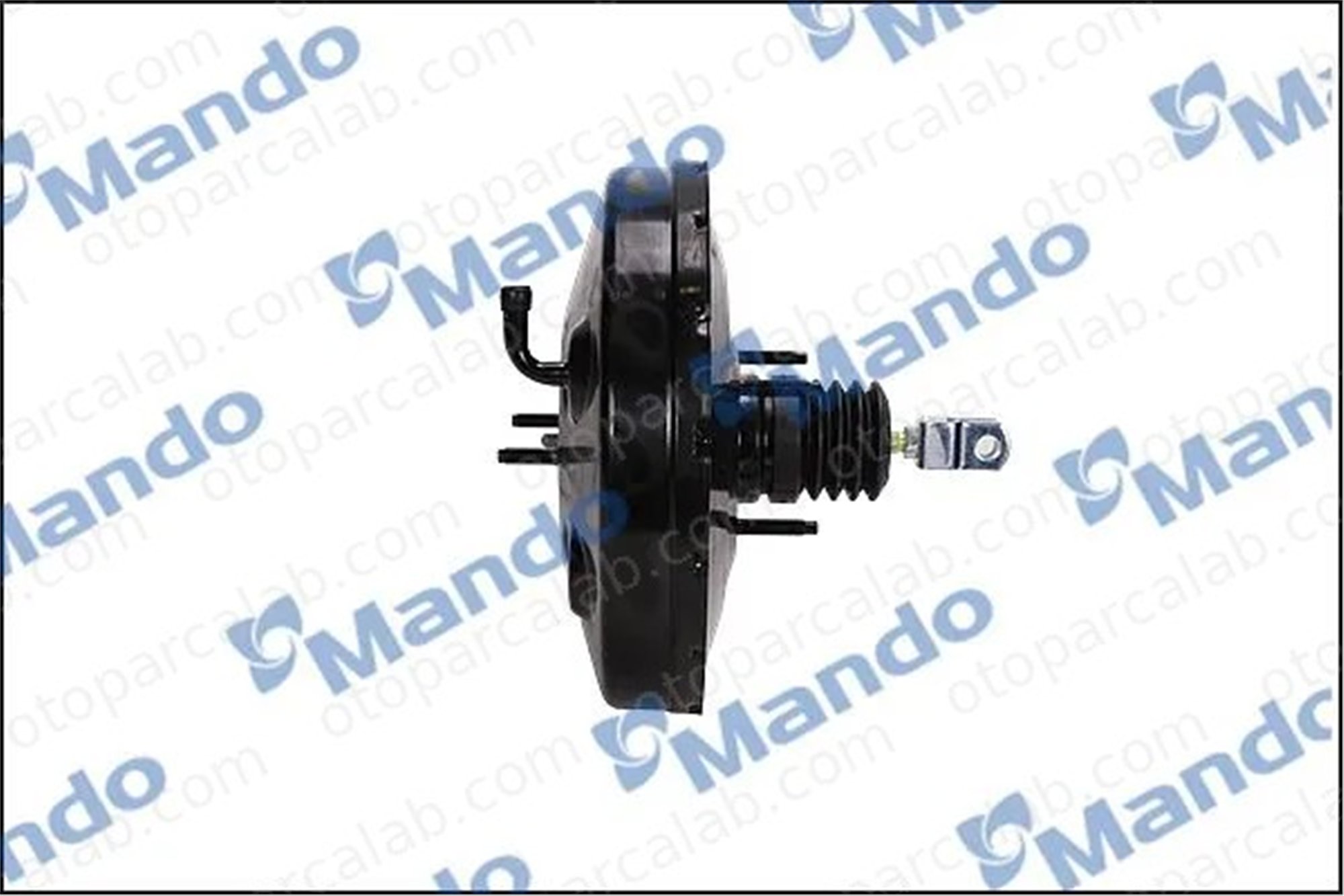 MANDO EX591101C300 Westinghouse HYUNDAI GETZ 591101C300