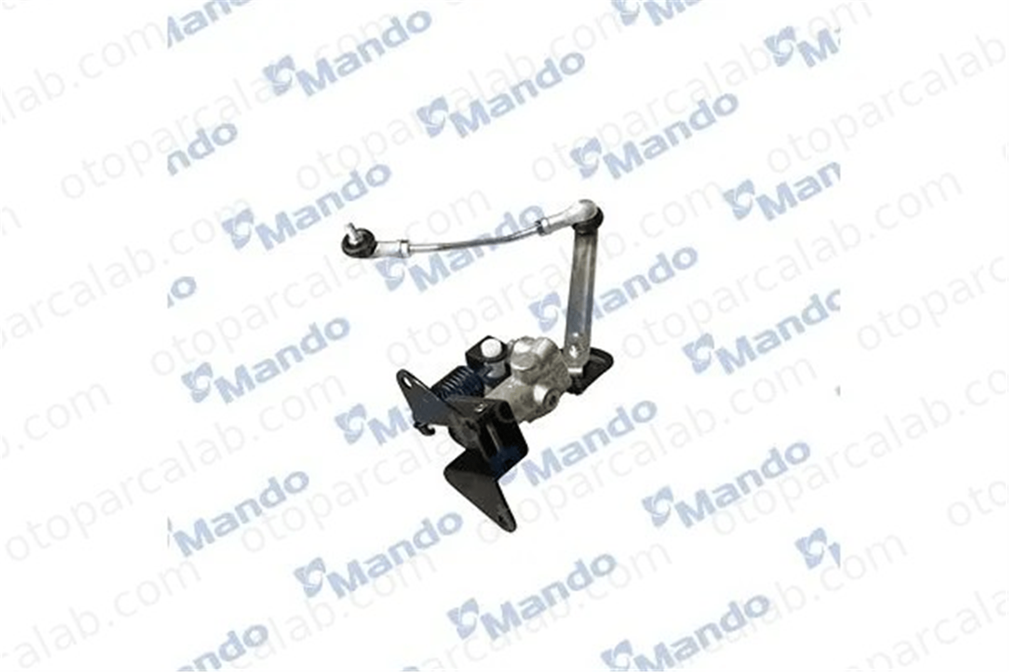 MANDO EX594104B070 Fren Limitör HYUNDAI PORTER Panelvan/Van PORTER Platform şasi 594104B070