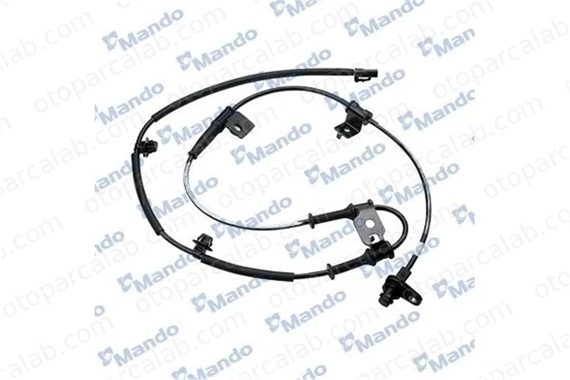 MANDO EX598303Z000 Abs Sensörü Ön Sağ HYUNDAI i40 I i40 I CW 598303Z000