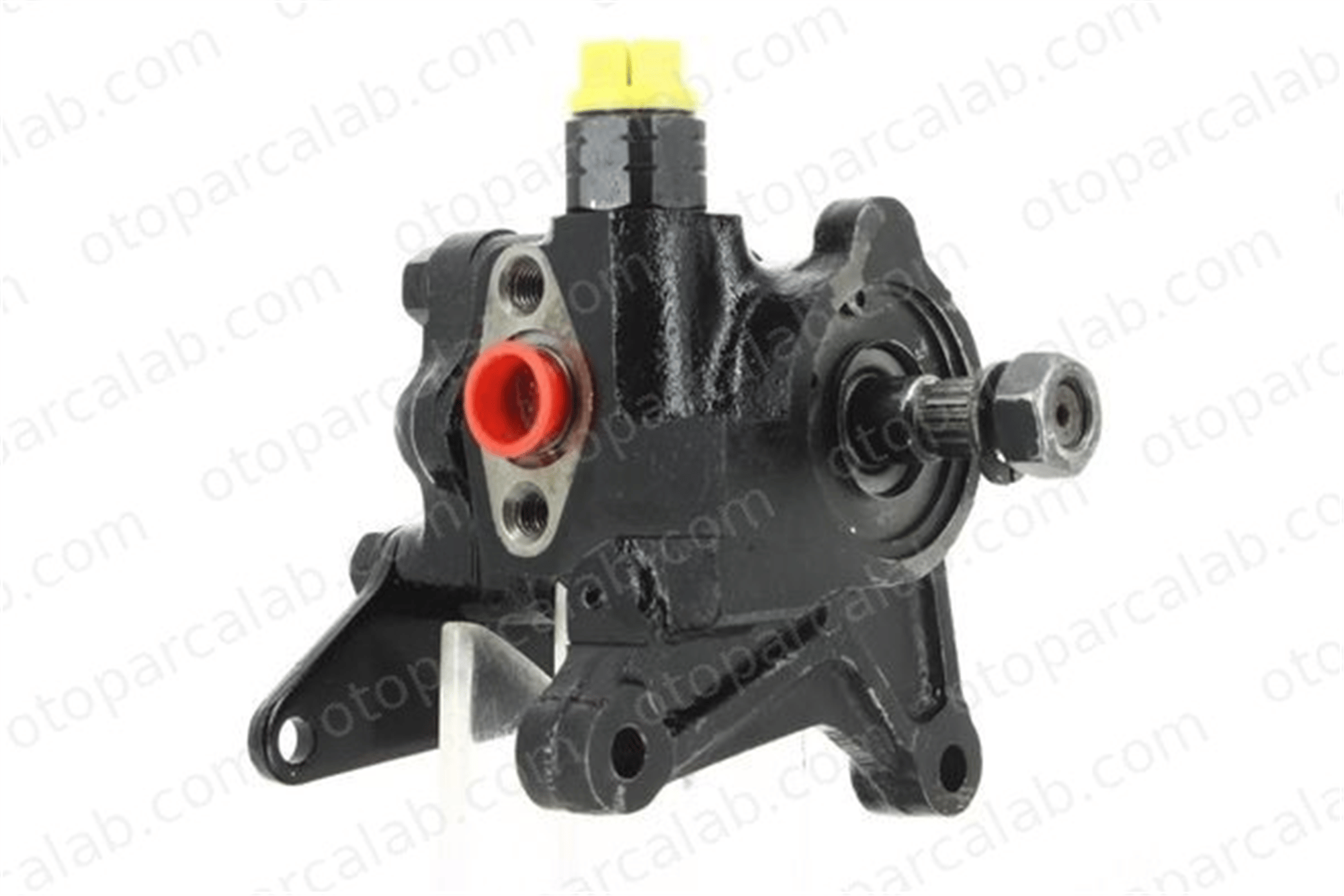 MANDO EX6614603480 Direksiyon Pompası SSANGYONG KORANDO MUSSO 6614603480