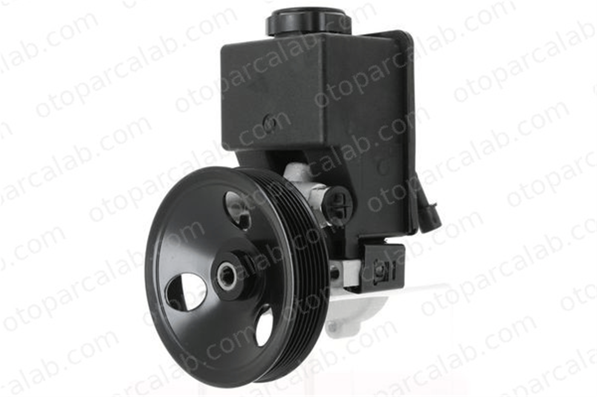 MANDO EX6614605080 Direksiyon Pompası SSANGYONG KORANDO MUSSO 6614603580 6614603680