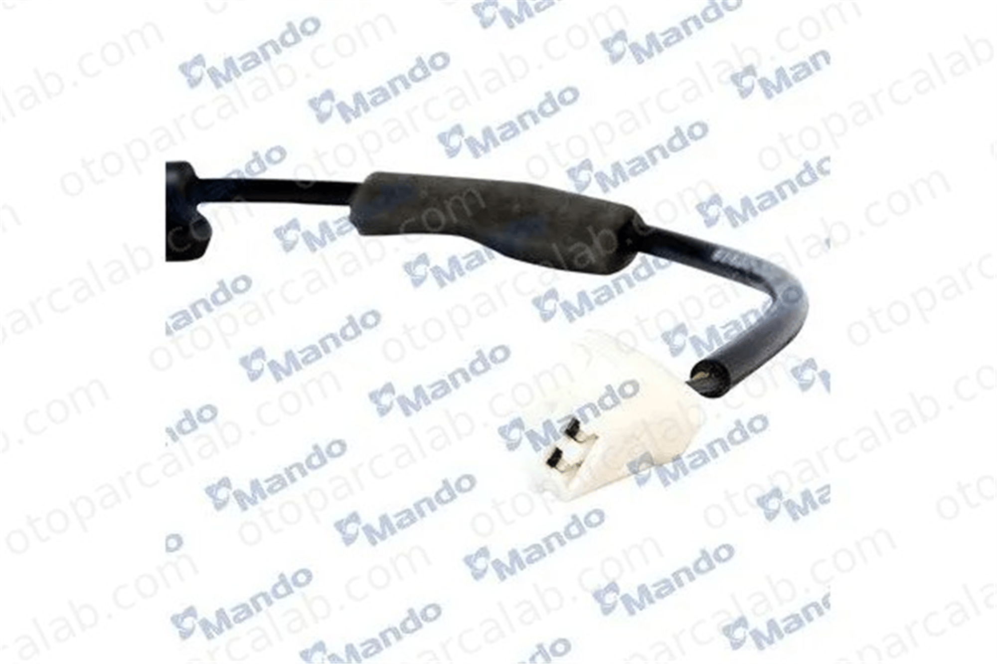 MANDO EX9563026000 Abs Sensörü Arka Sol HYUNDAI SANTA FÉ I 9563026000