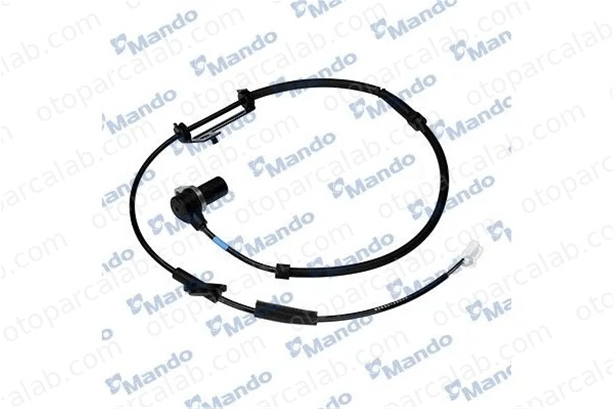 MANDO EX9565026000 Abs Sensörü Arka Sol HYUNDAI SANTA FÉ I 9565026000