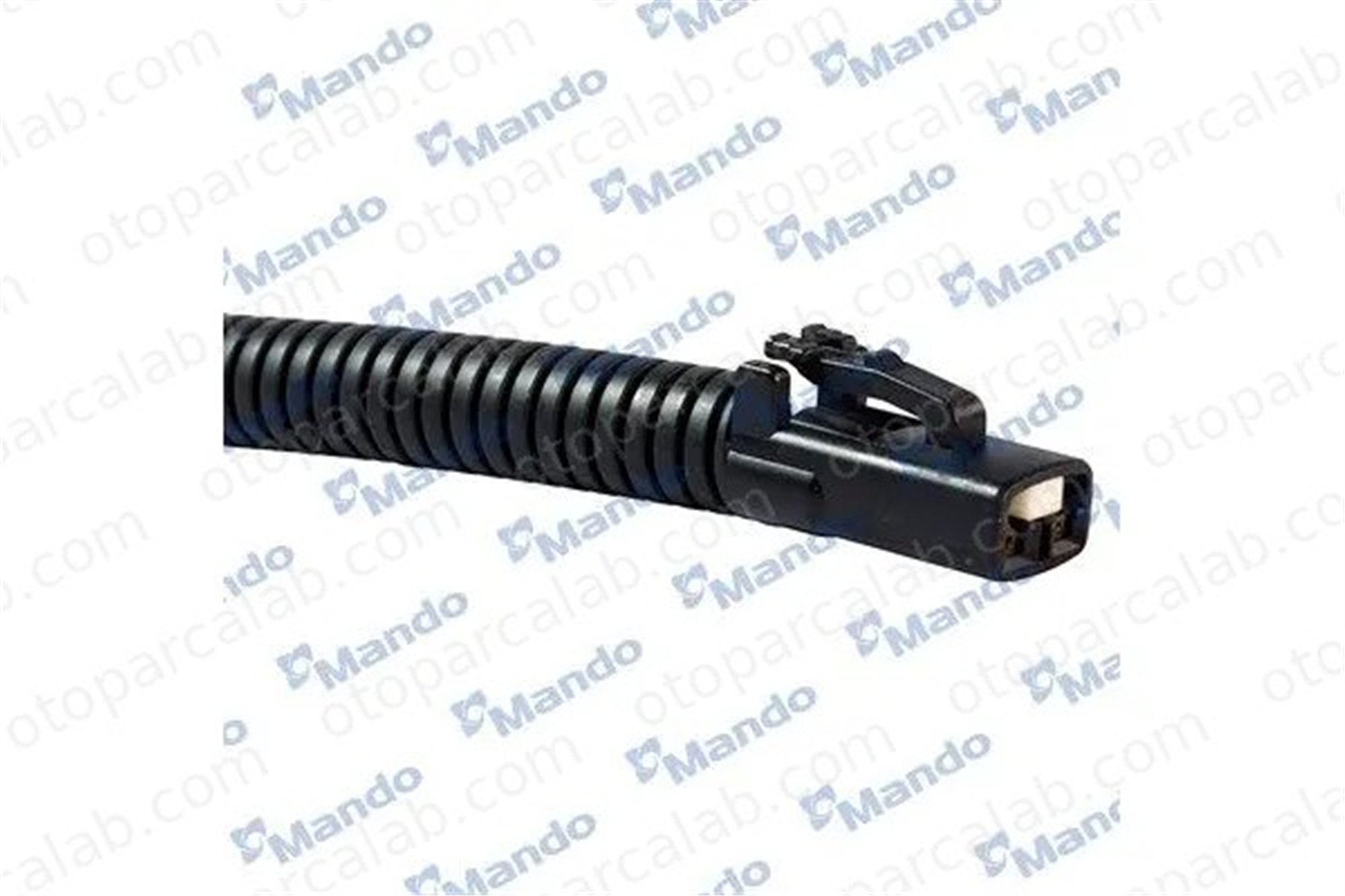 MANDO EX956701R000 Abs Sensörü Ön Sol HYUNDAI ACCENT IV Sedan KIA RIO III 956701R000