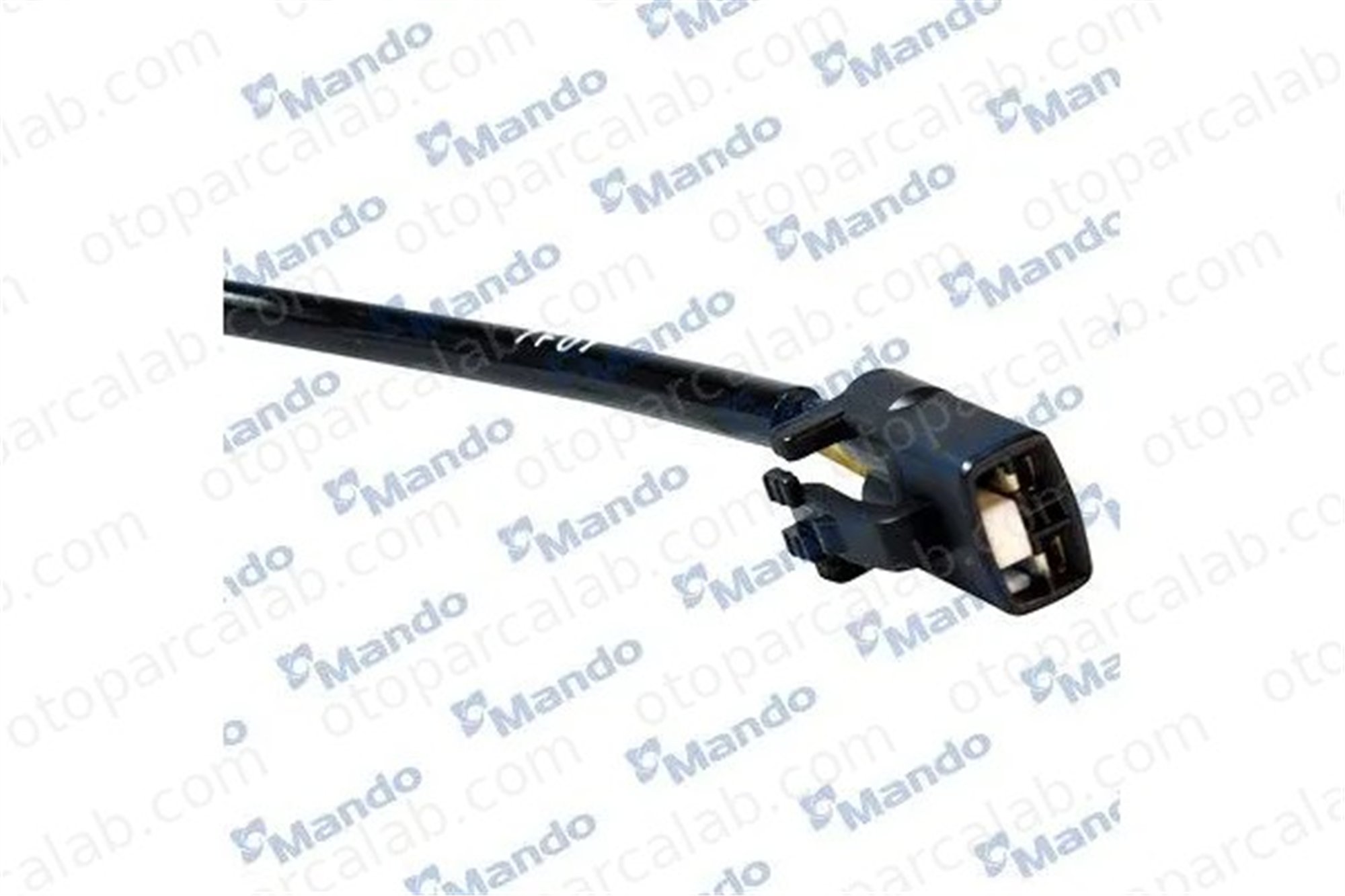 MANDO EX9567125200 Abs Sensörü Ön Sol HYUNDAI ACCENT II ACCENT II Sedan 9567125200