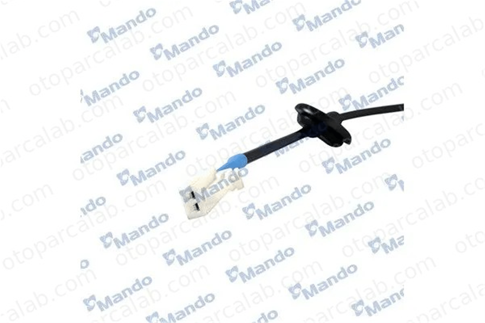 MANDO EX956802S500 Abs Sensörü Arka Sol HYUNDAI SANTA FÉ I KIA SPORTAGE III 956802S500