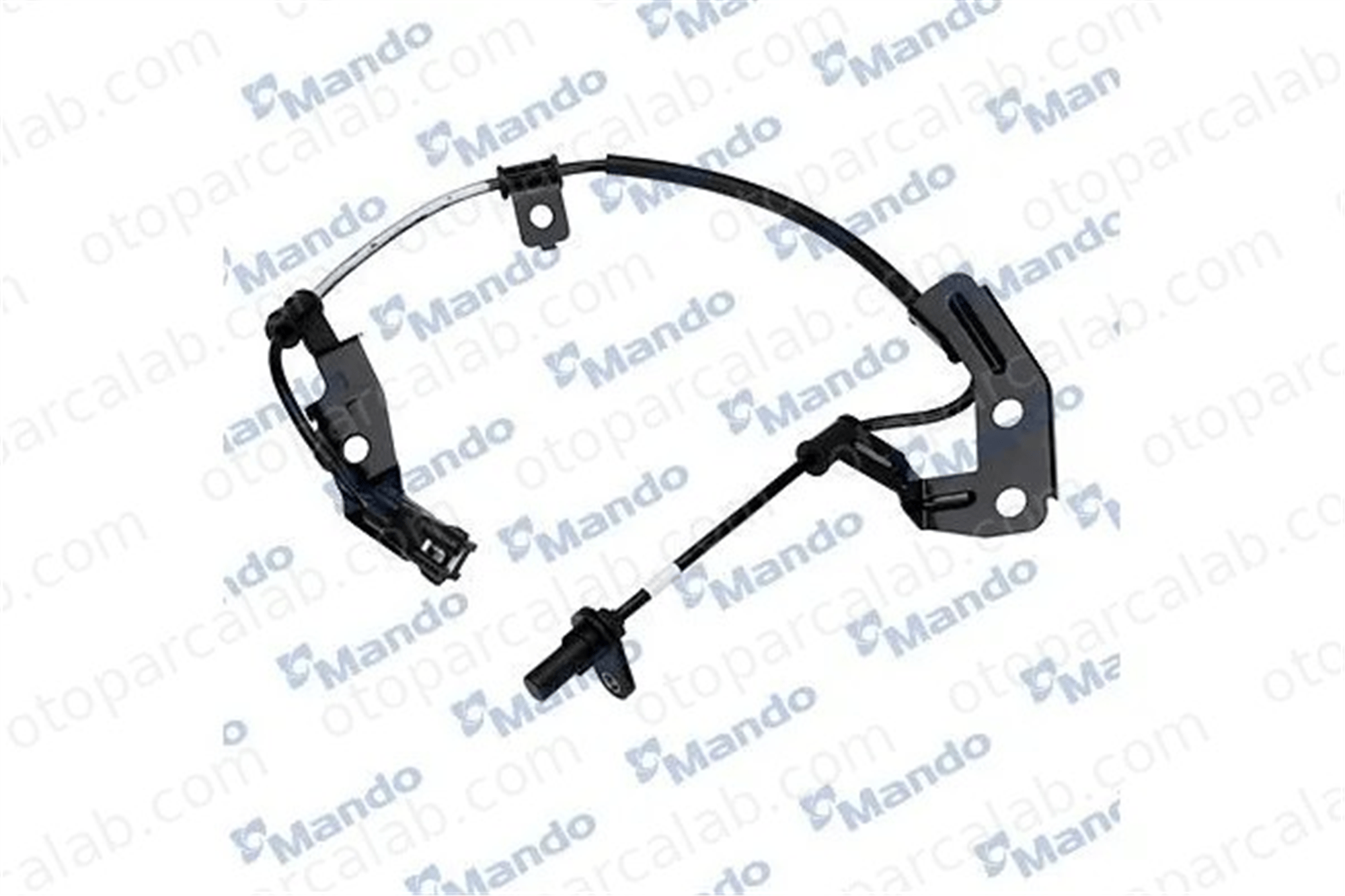 MANDO EX956802W000 Abs Sensörü Arka Sol HYUNDAI GRAND SANTA FÉ SANTA FÉ III 956802W000