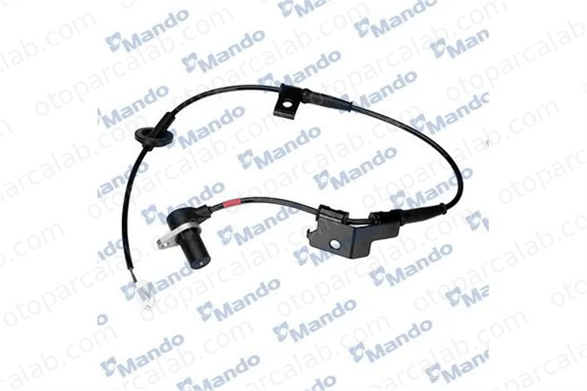 MANDO EX9568038601 Abs Sensörü Arka Sağ HYUNDAI SONATA IV 9568038601