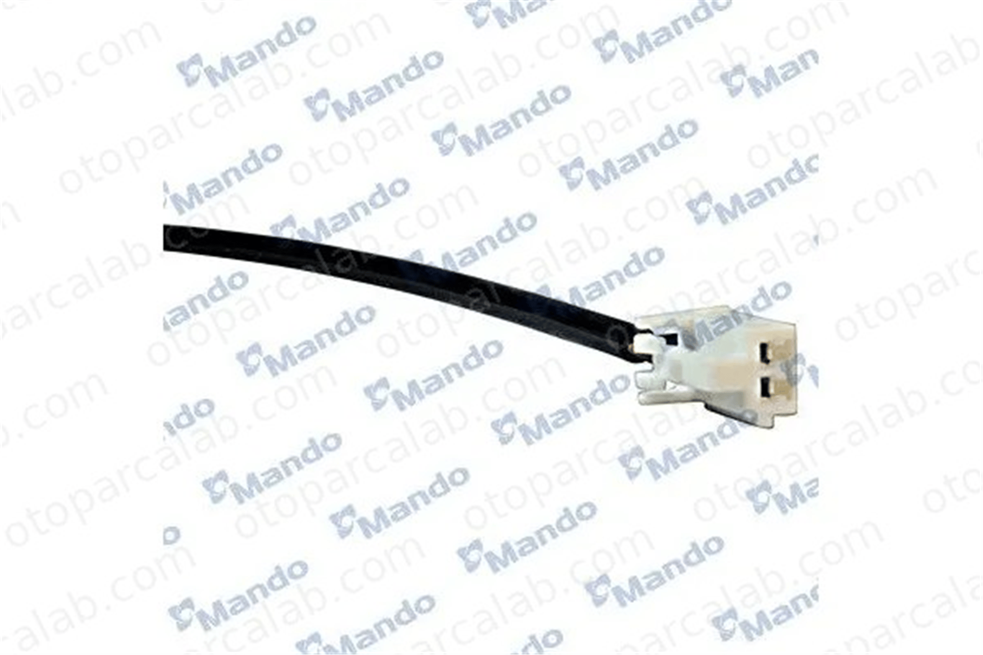 MANDO EX9568125000 Abs Sensörü Arka Sol HYUNDAI ACCENT II ACCENT II Sedan 9568125000