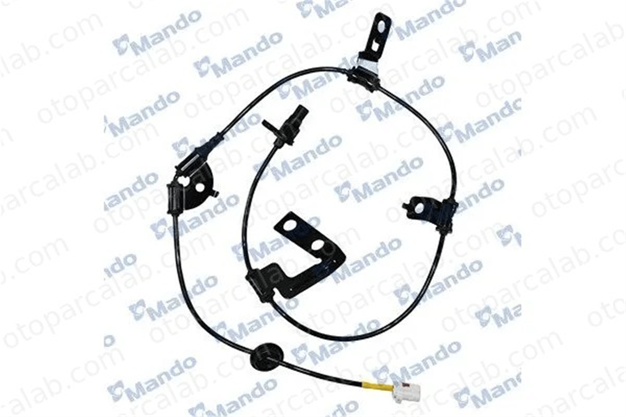 MANDO EX956812S500 Abs Sensörü Arka Sağ HYUNDAI SANTA FÉ I KIA SPORTAGE III 956812S500