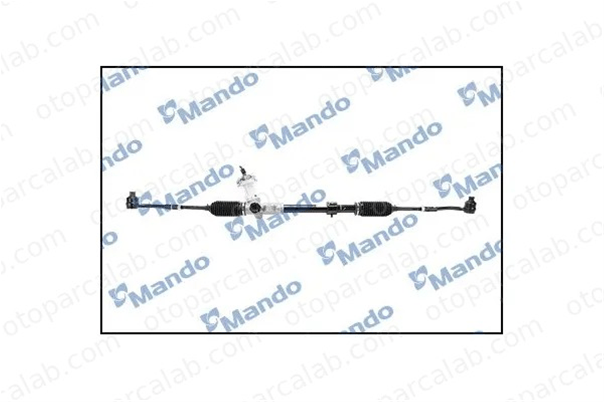 MANDO IN565001J100 Direksiyon Kutusu HYUNDAI i20 I 565001J100