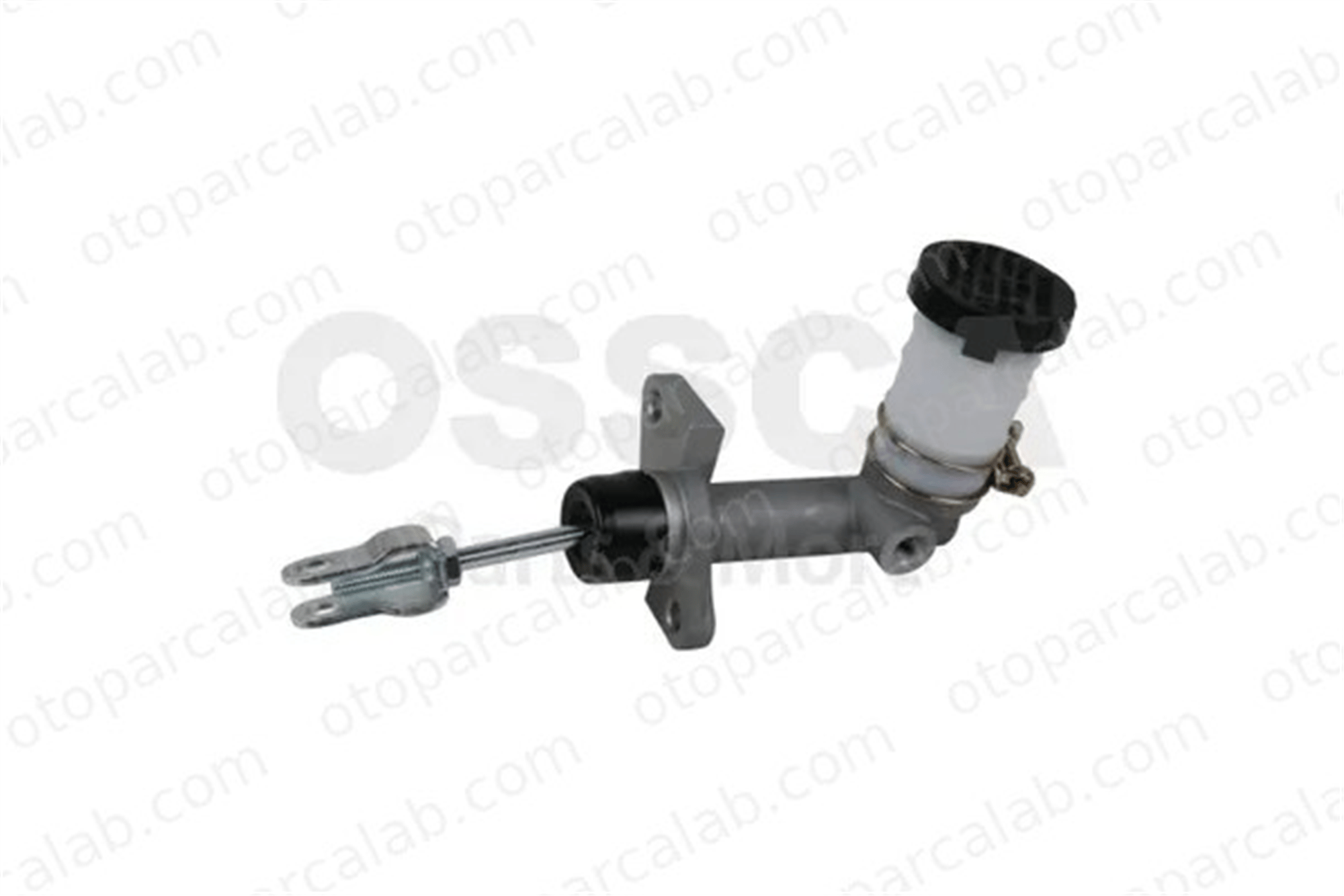 MANDO KAC0453 Debriyaj Merkezi Üst HYUNDAI LANTRA I 4161024000 4161024020