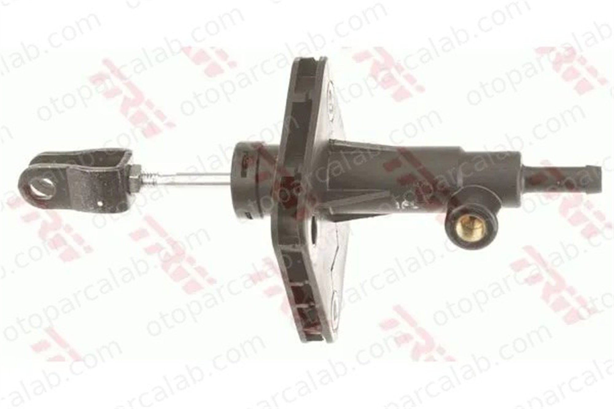 MANDO KAC1060 Debriyaj Merkezi Üst HYUNDAI MATRIX 4161017000
