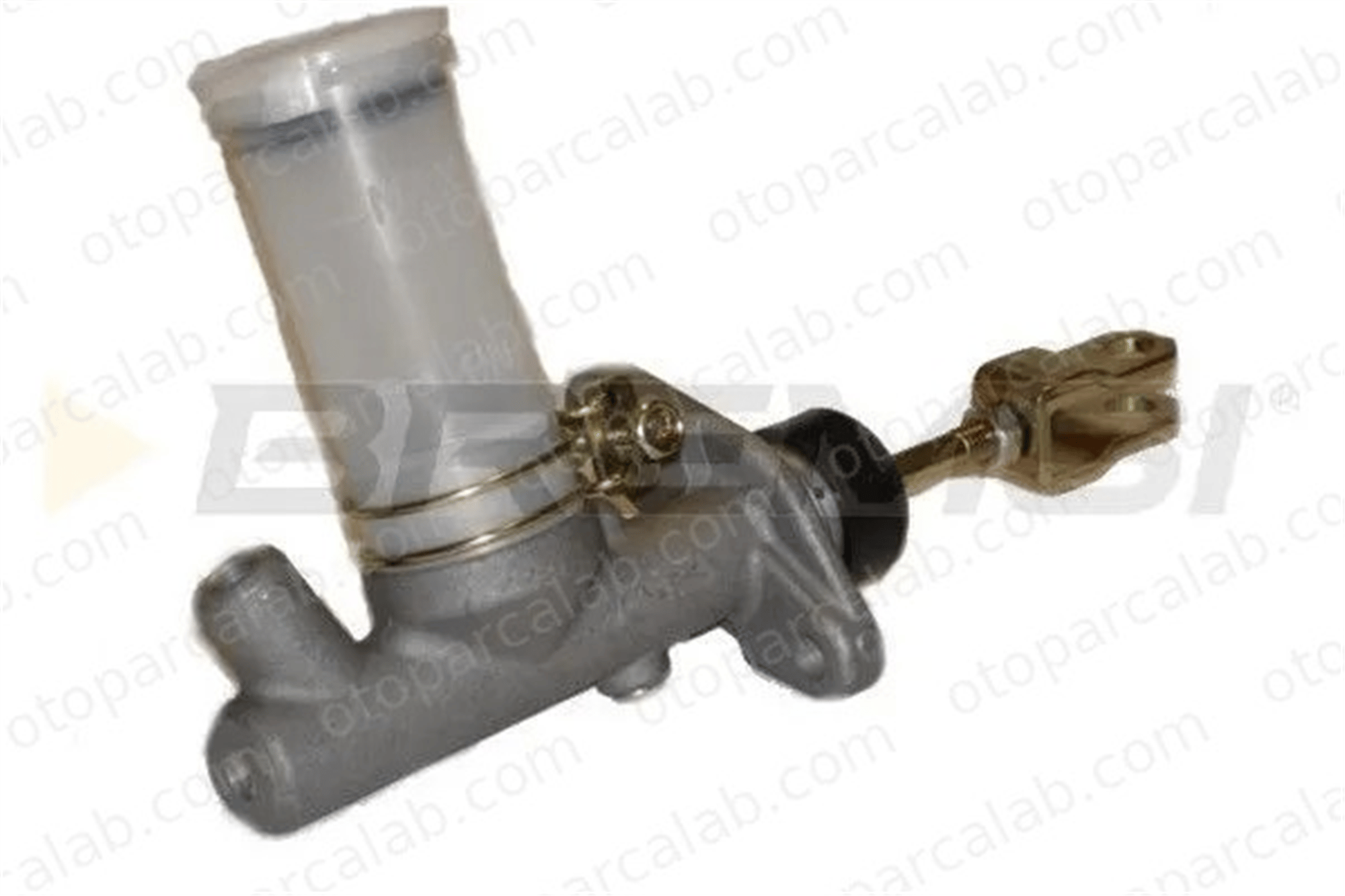 MANDO KDC0291 Debriyaj Merkezi Üst SSANGYONG KORANDO 3051006012 3051006011
