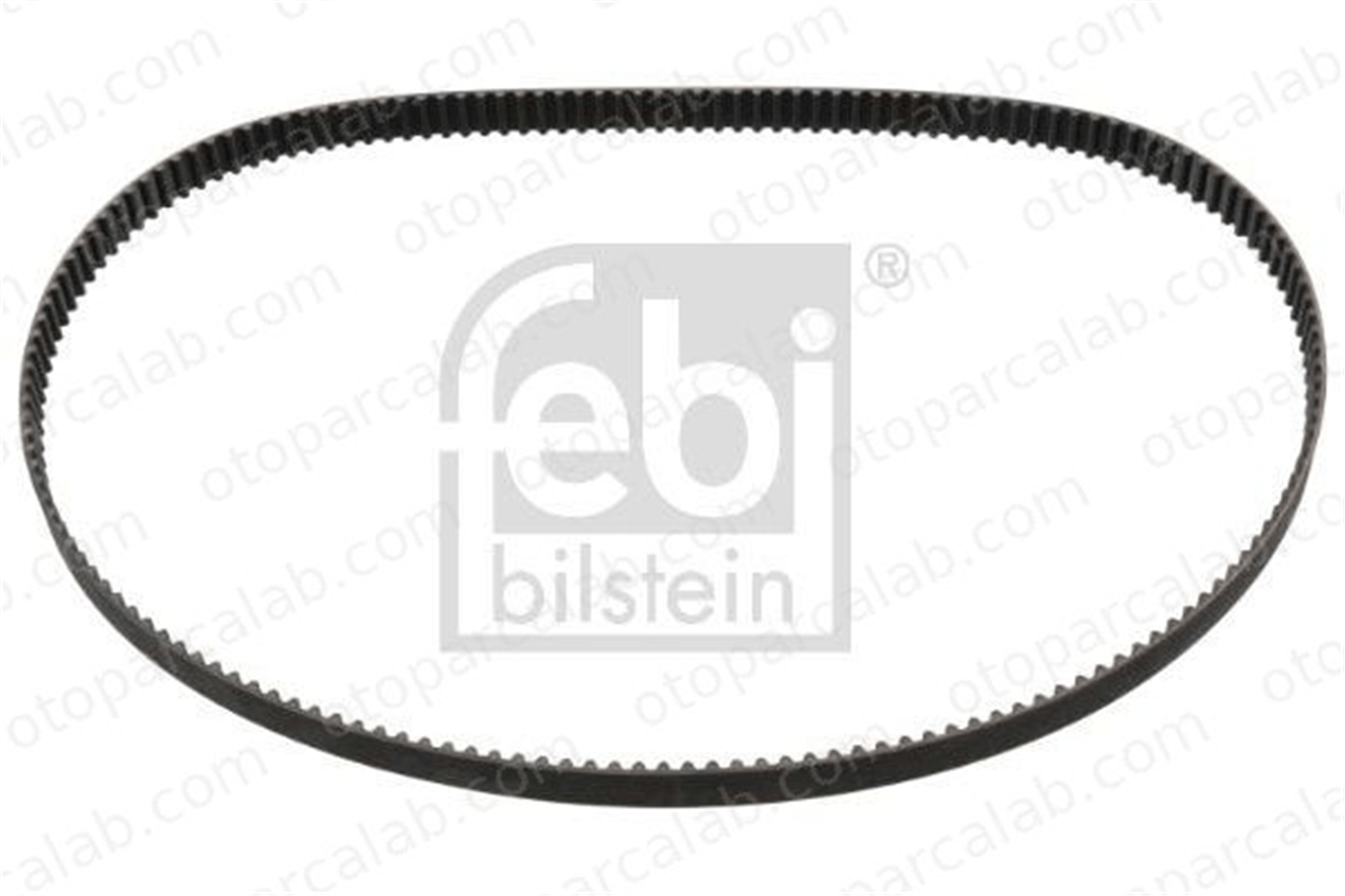 MANDO MB163RU25.4 Triger Kayışı HYUNDAI H-1 / STAREX Minibüs/Otobüs MITSUBISHI L200 2431542 163RU254