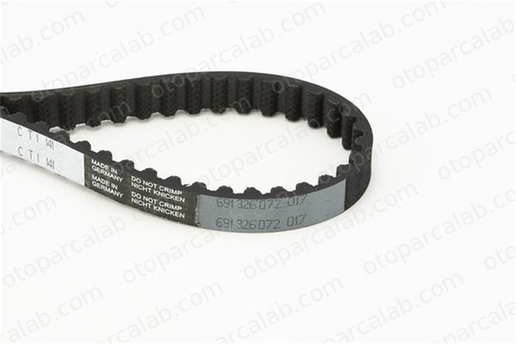 MANDO MB175STS29 Triger Kayışı HYUNDAI SANTA FÉ I SONATA IV 65STP127H 175STS29
