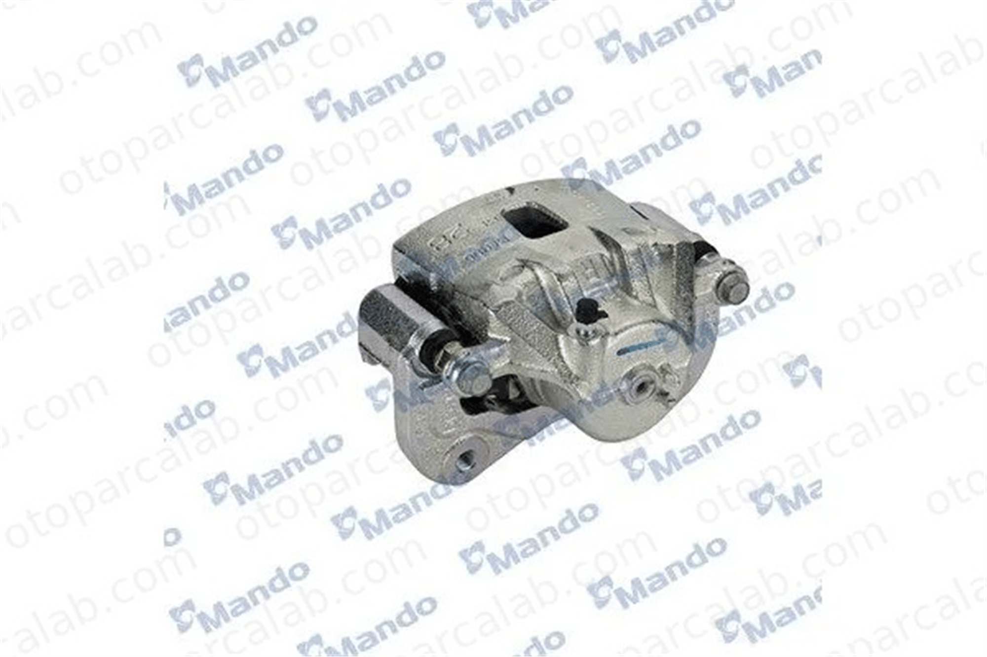 MANDO MBC020700 Fren Kaliper Ön Sağ HYUNDAI GRANDEUR MBC020700 581303L100