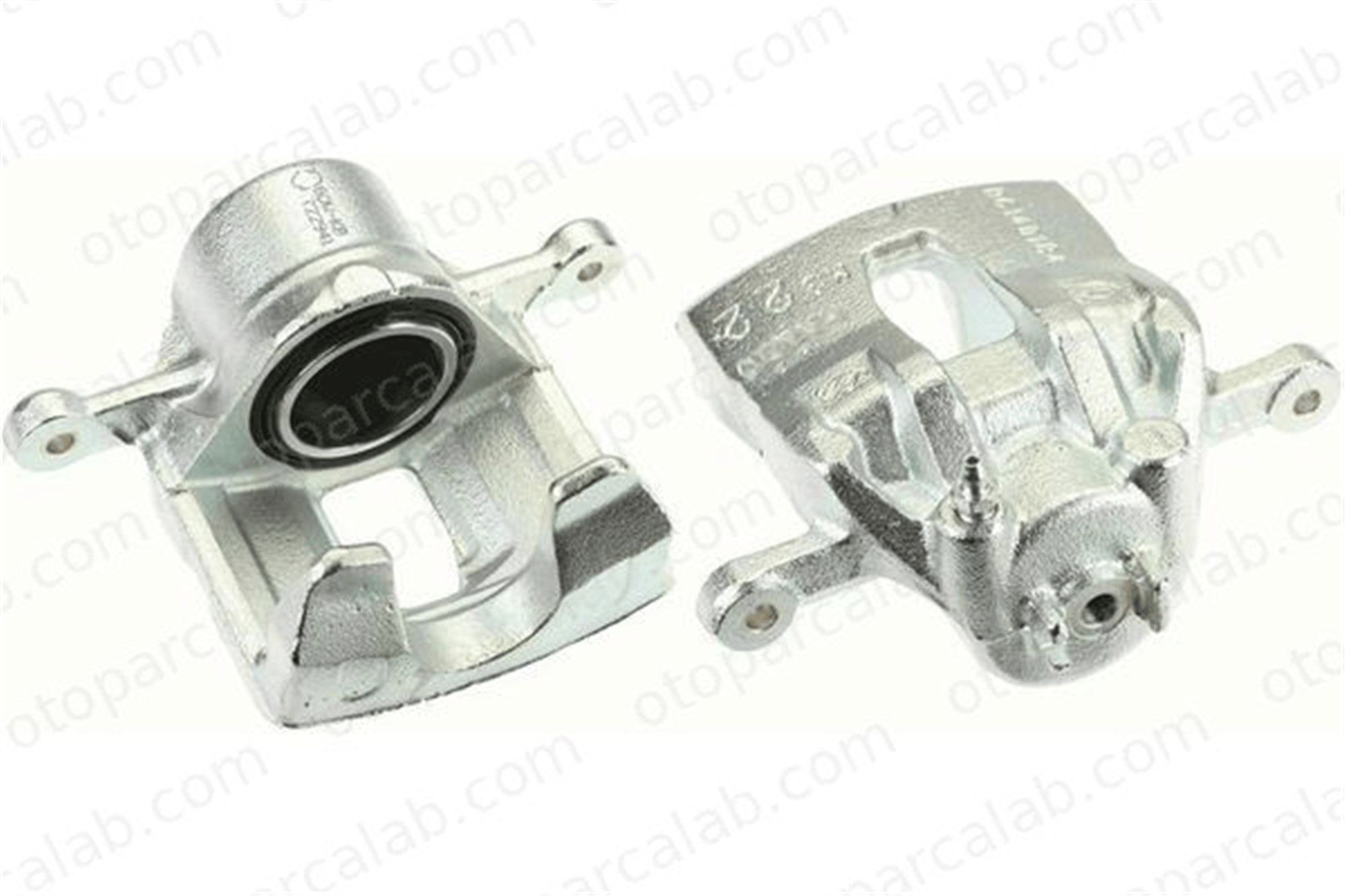 MANDO MBC025063 Fren Kaliper Ön Sol HYUNDAI i20 II i20 II Coupe MBC025063 58110C8100