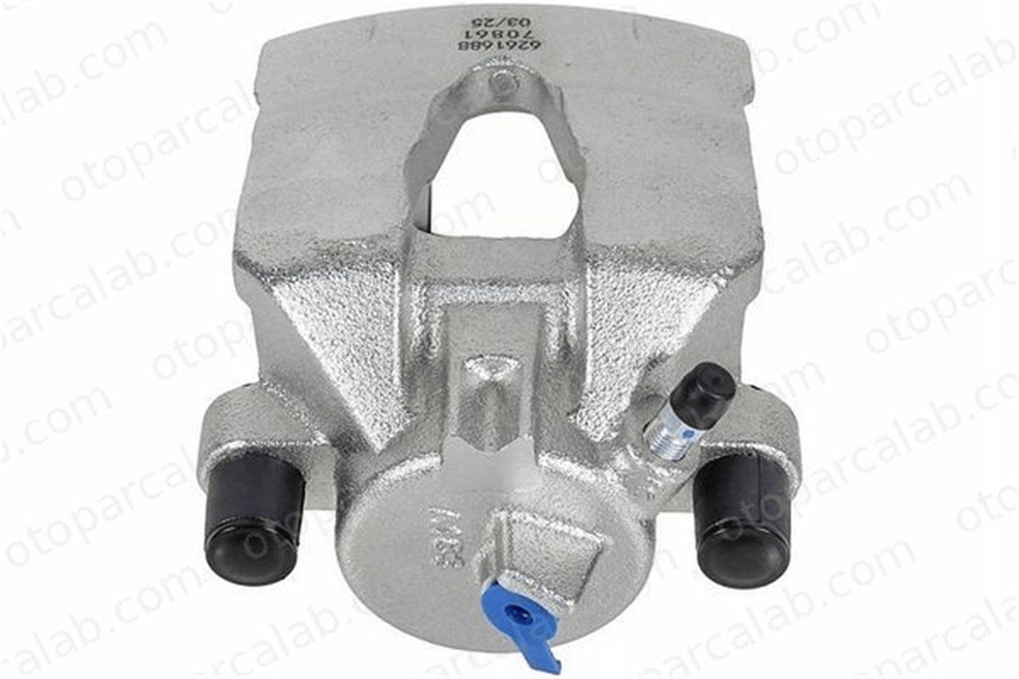 MANDO MBC025097 Fren Kaliper Ön Sağ SEAT IBIZA V VW POLO VI MBC025097 2Q0615124A