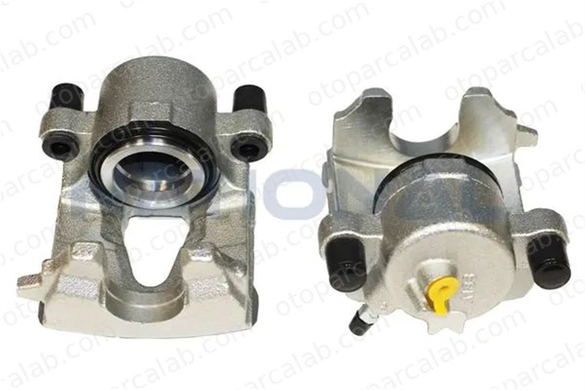 MANDO MBC025099 Fren Kaliper Ön Sağ SEAT IBIZA V VW POLO VI MBC025099 2Q0615124B