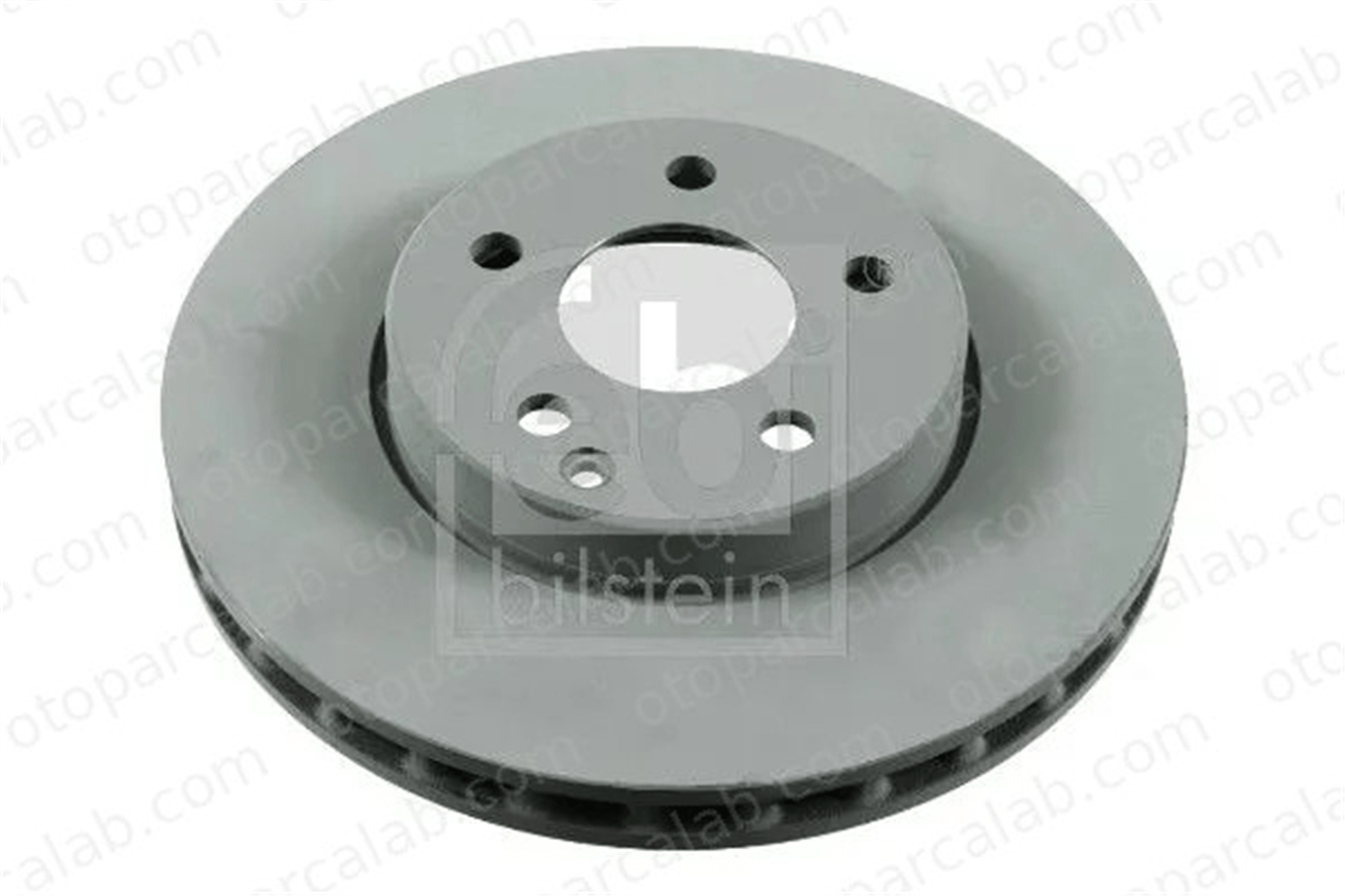 MANDO MBC035122 Fren Disk Ayna Ön Sağ ve Sol MERCEDES-BENZ E-SERISI E-SERISI T-Model MBC035122 A211421081264