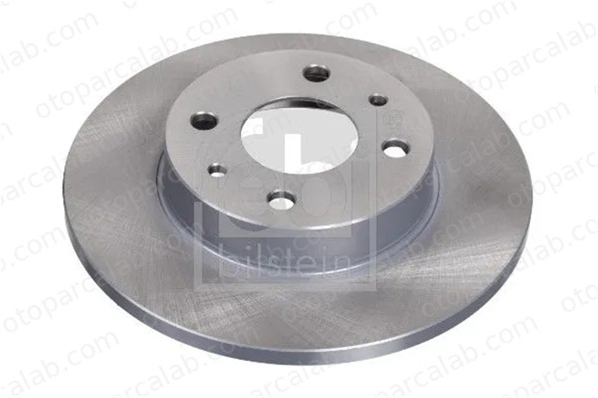 MANDO MBC035268 Fren Disk Ayna Arka Sağ ve Sol FIAT TIPO LANCIA DEDRA MBC035268 71769481