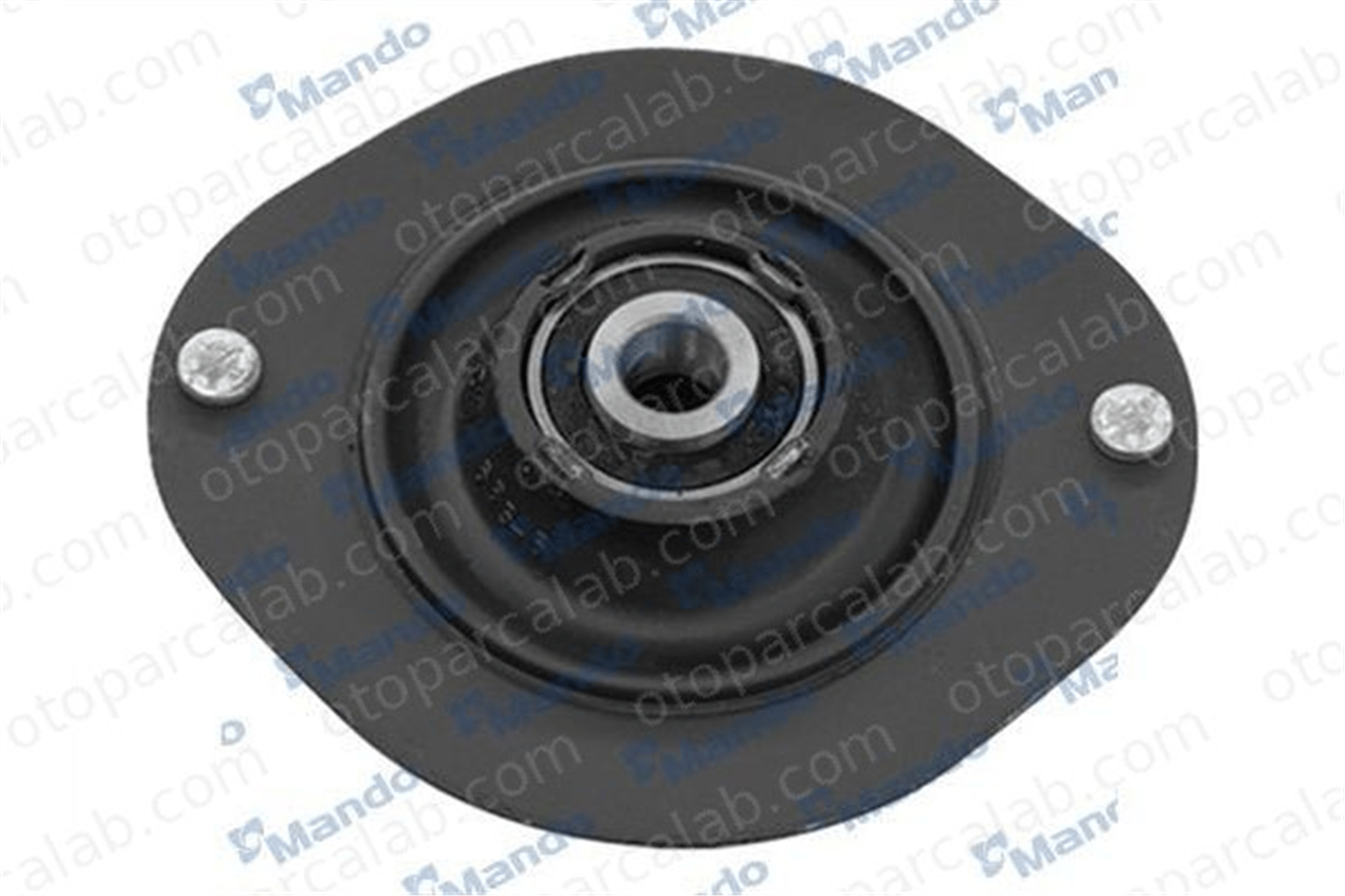 MANDO MCC015249 Amortisör Tabla Takozu Ön Sağ veya Sol OPEL KADETT E Hatchback KADETT E MCC015249 90184756