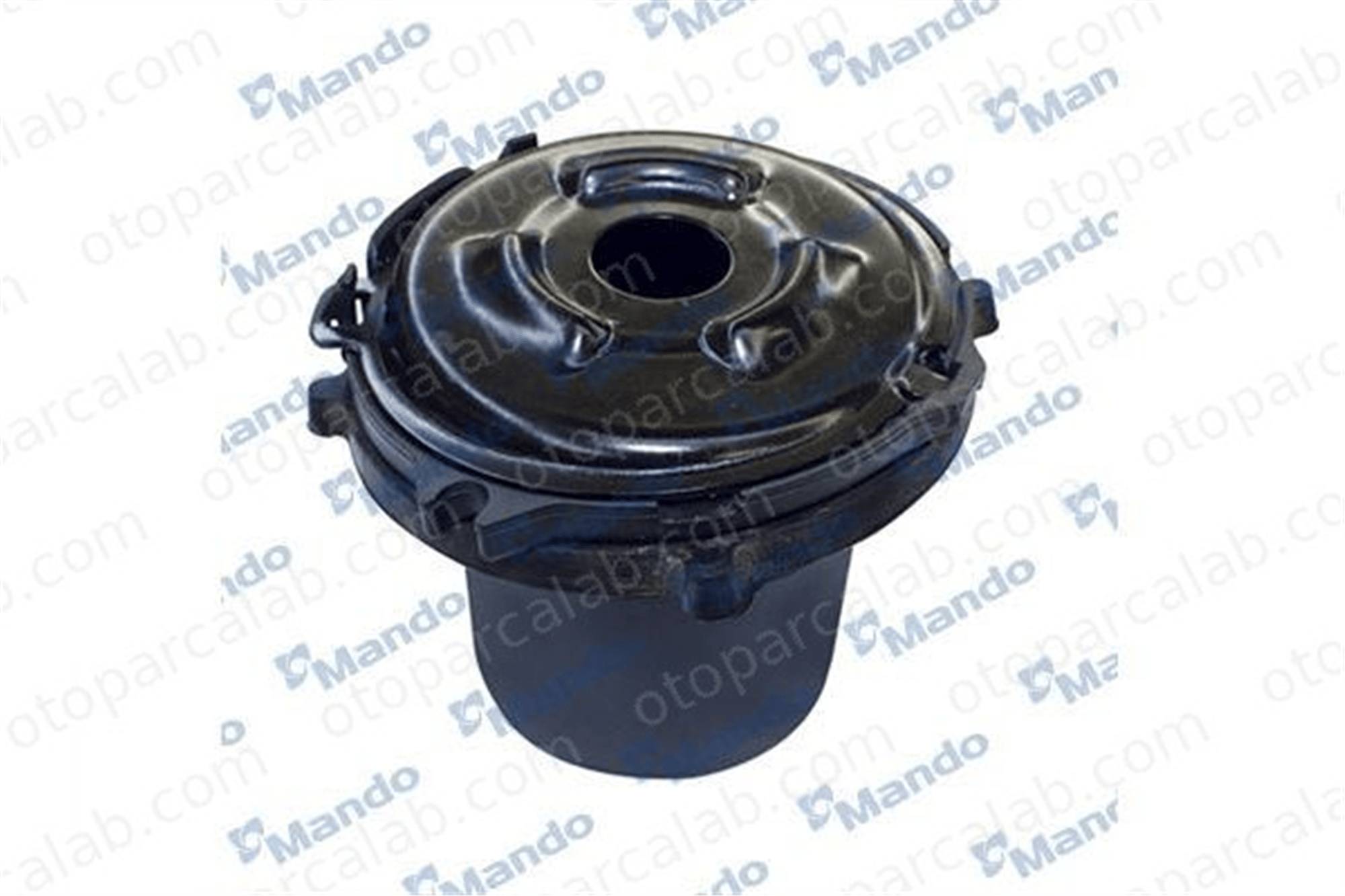 MANDO MCC015258 Amortisör Tabla Takozu Ön Sağ OPEL ASTRA F ASTRA F Hatchback MCC015258 312509