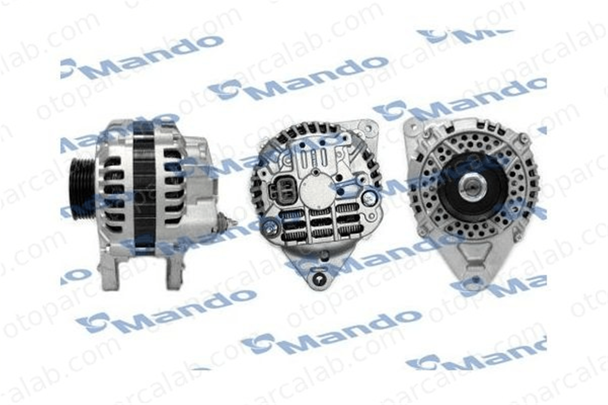 MANDO MEE035013 Alternatör HYUNDAI SONATA III 3730035573