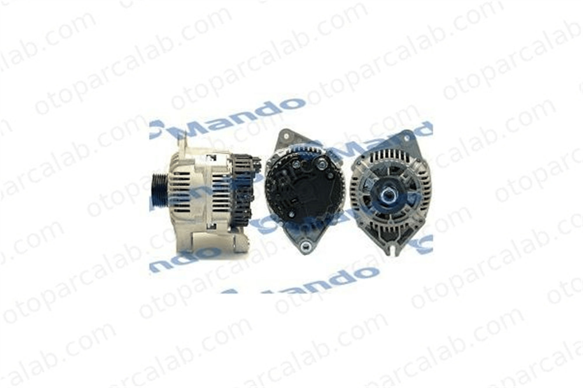 MANDO MEE035097 Alternatör CITROËN XM ZX 5701A7 5701A8